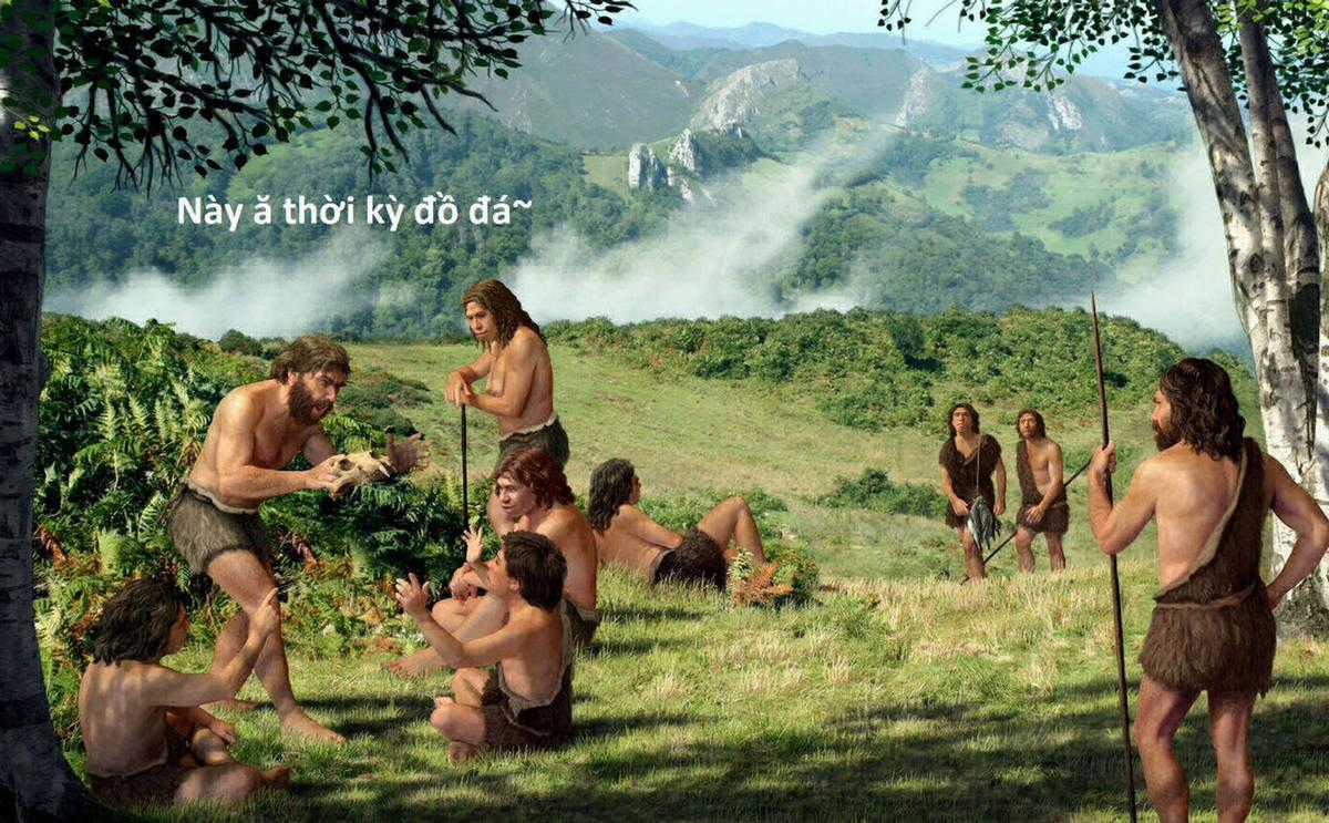 Hổ Đến Chơi Nhà (bản Puchimasu Tự) Chapter 80 trang 80