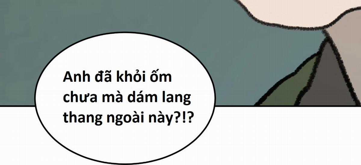 Hổ Đến Chơi Nhà (bản Puchimasu Tự) Chapter 81 trang 16