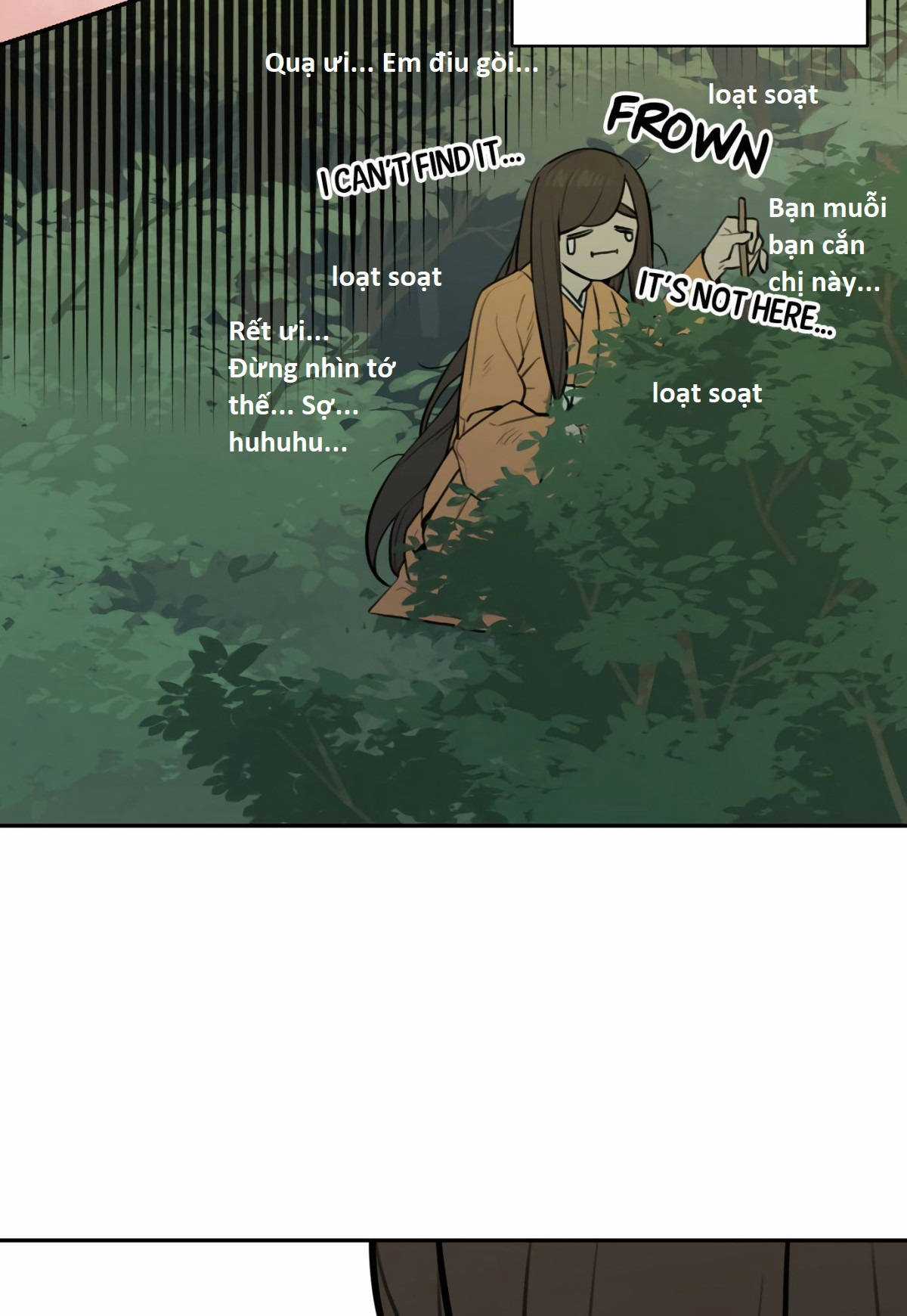 Hổ Đến Chơi Nhà (bản Puchimasu Tự) Chapter 81 trang 29