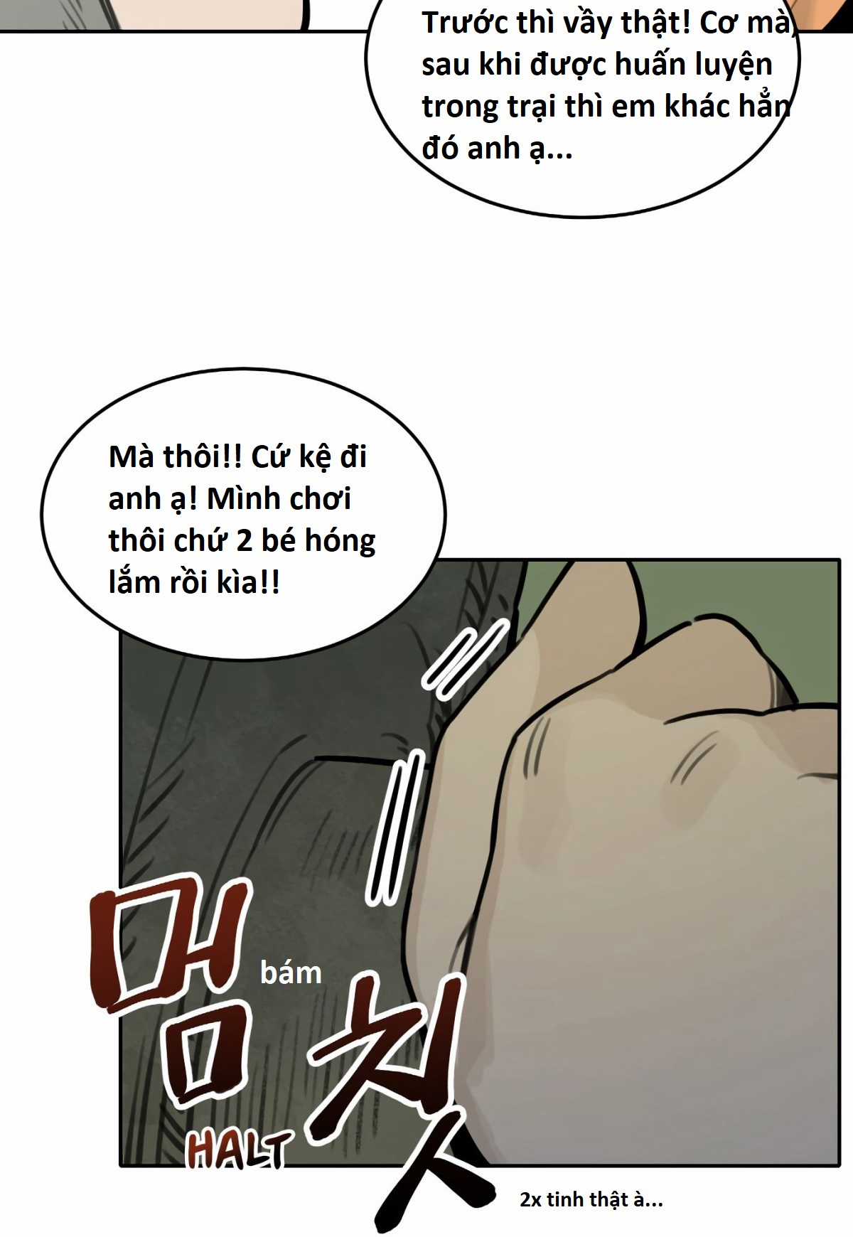 Hổ Đến Chơi Nhà (bản Puchimasu Tự) Chapter 81 trang 32