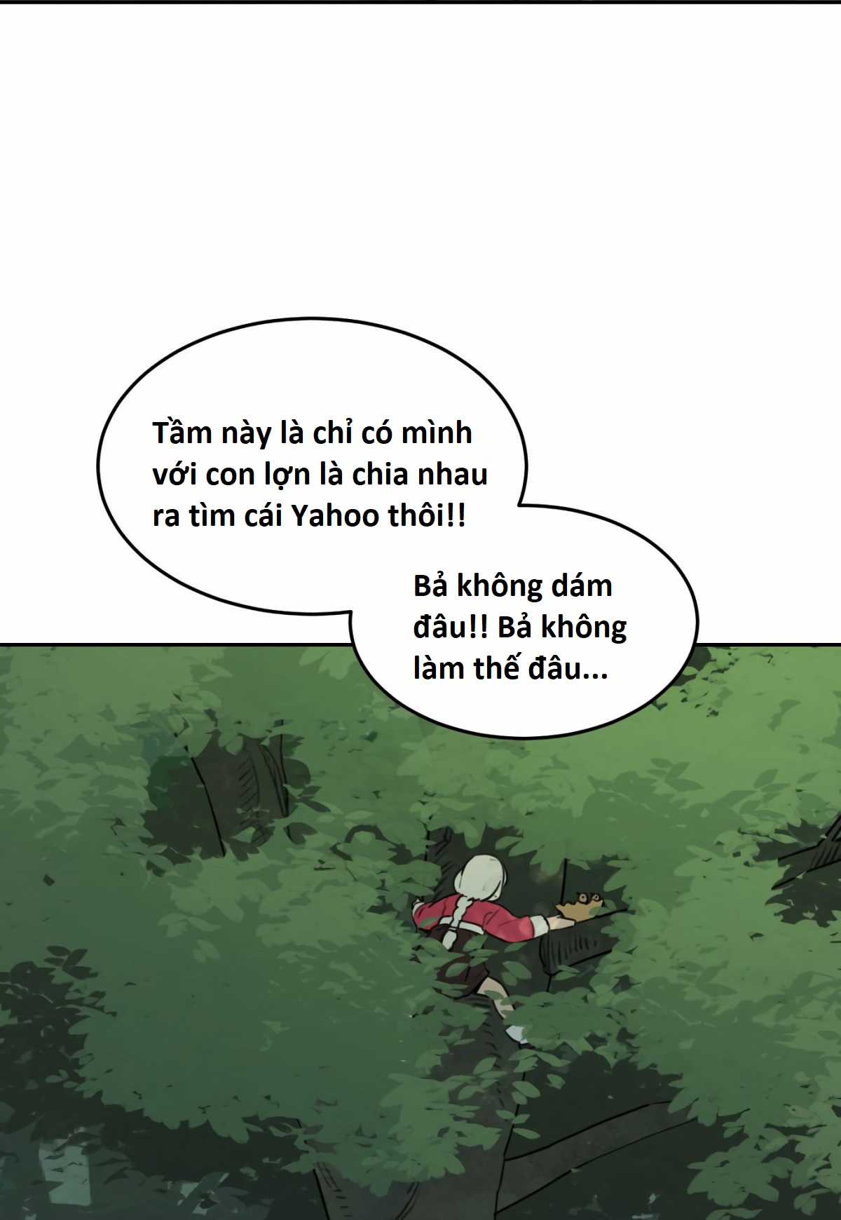 Hổ Đến Chơi Nhà (bản Puchimasu Tự) Chapter 81 trang 35