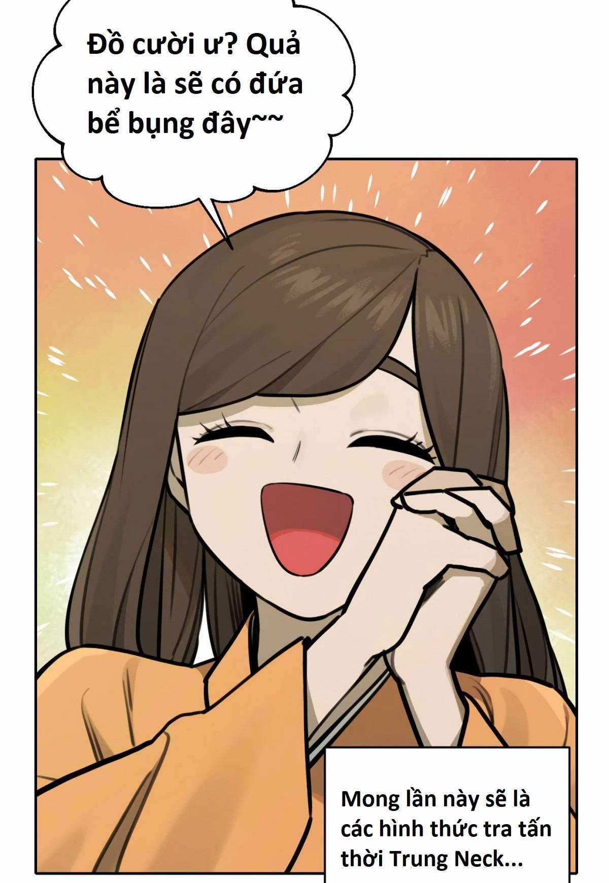 Hổ Đến Chơi Nhà (bản Puchimasu Tự) Chapter 81 trang 37