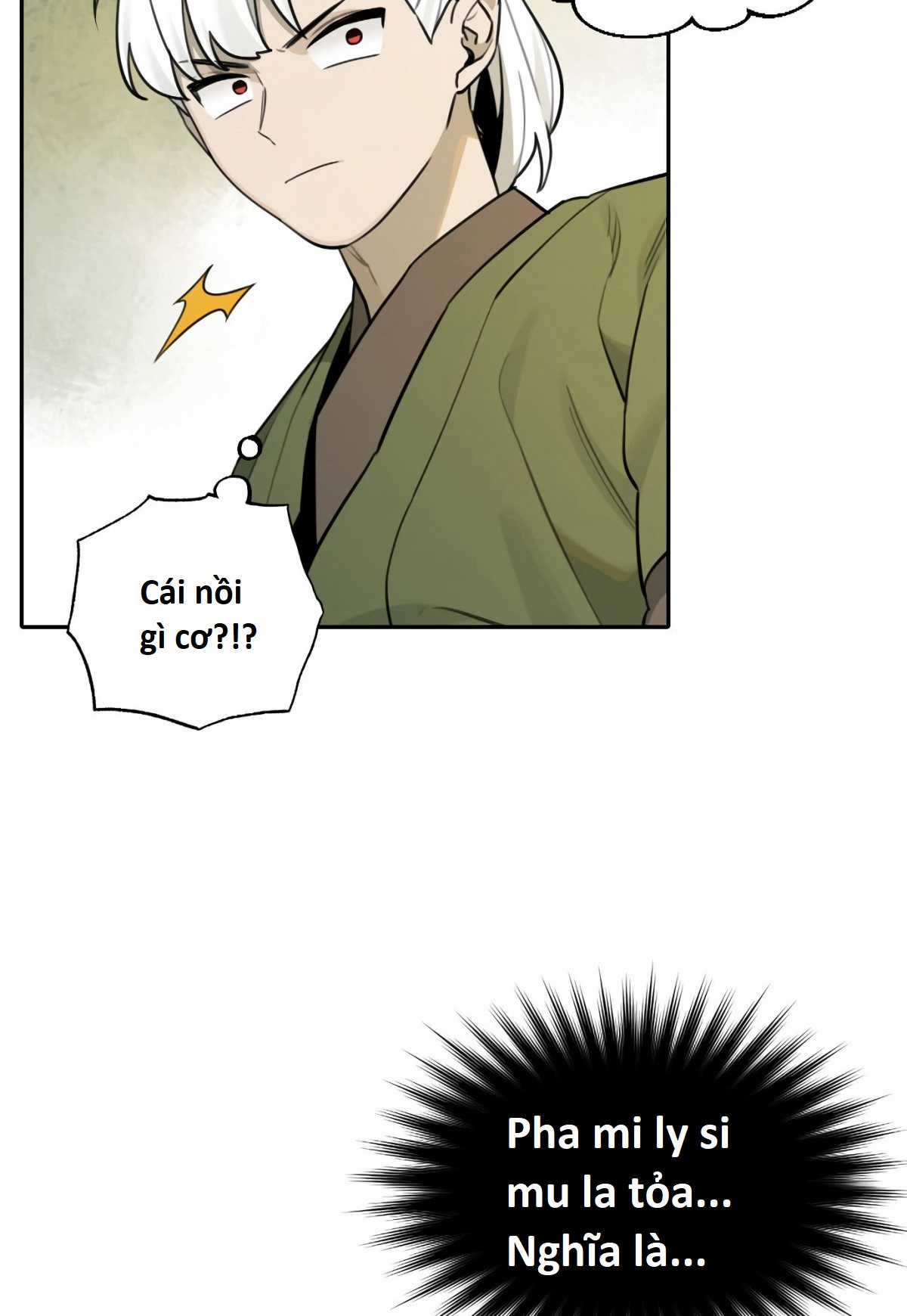 Hổ Đến Chơi Nhà (bản Puchimasu Tự) Chapter 81 trang 40