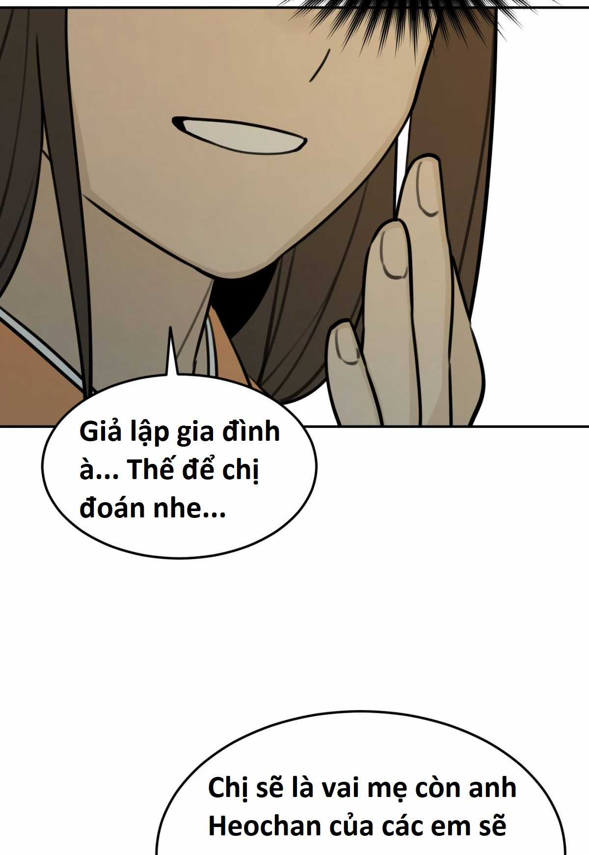 Hổ Đến Chơi Nhà (bản Puchimasu Tự) Chapter 81 trang 41