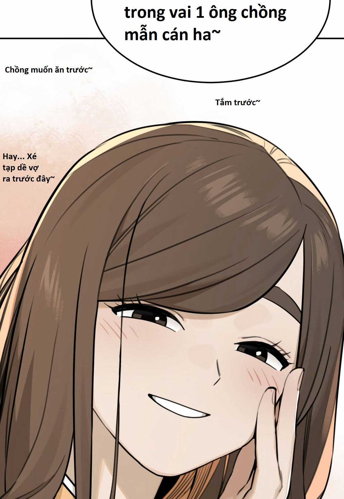 Hổ Đến Chơi Nhà (bản Puchimasu Tự) Chapter 81 trang 42