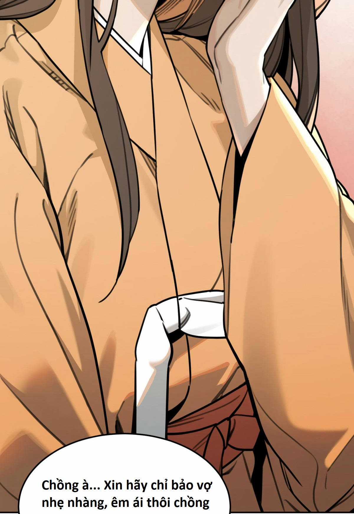 Hổ Đến Chơi Nhà (bản Puchimasu Tự) Chapter 81 trang 43