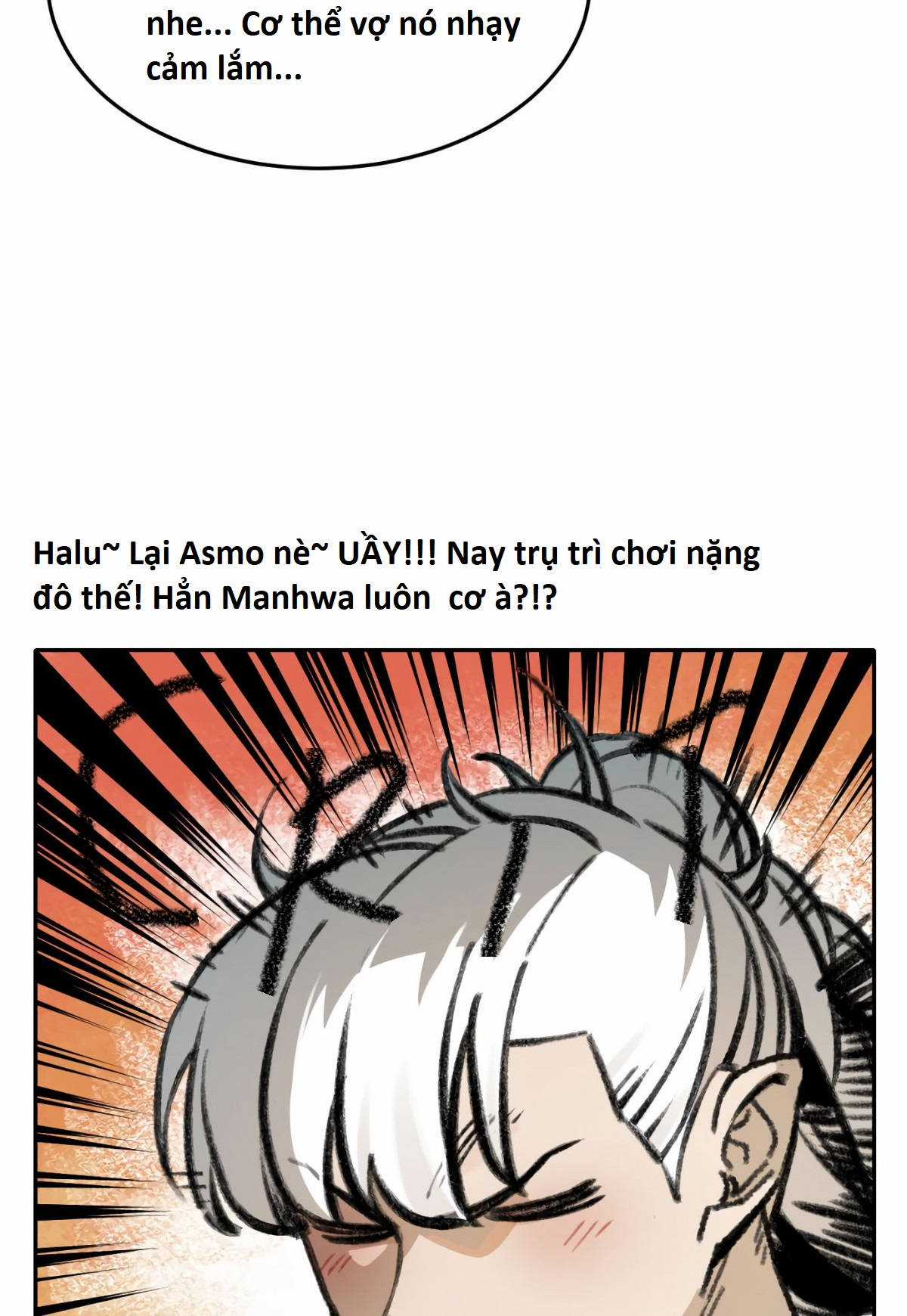 Hổ Đến Chơi Nhà (bản Puchimasu Tự) Chapter 81 trang 44