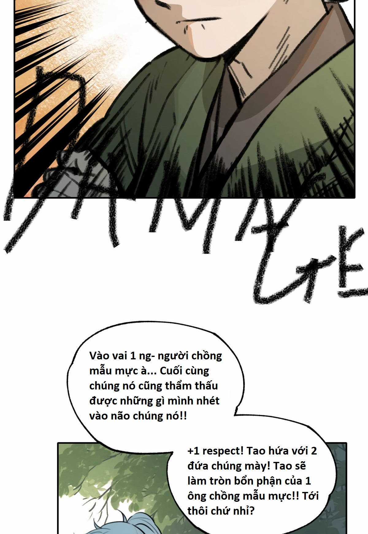 Hổ Đến Chơi Nhà (bản Puchimasu Tự) Chapter 81 trang 45