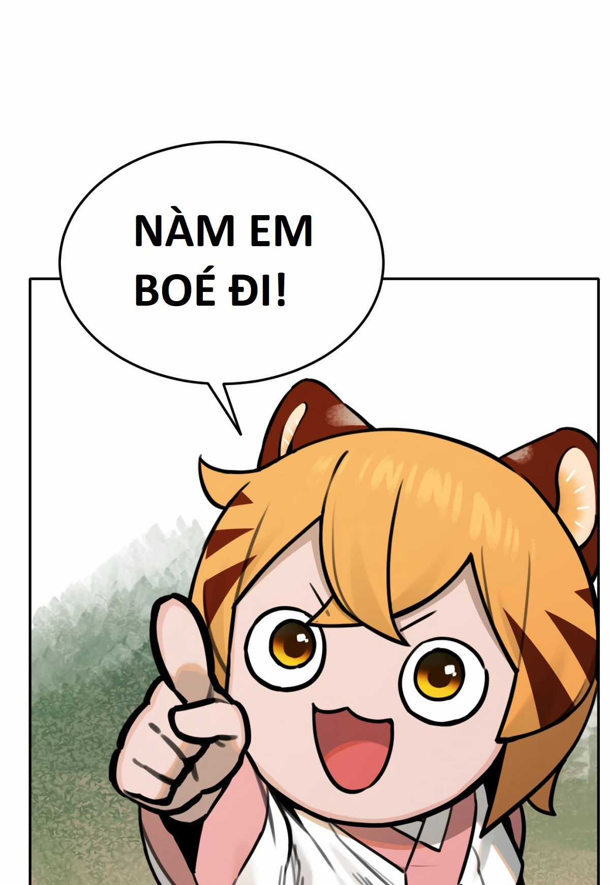 Hổ Đến Chơi Nhà (bản Puchimasu Tự) Chapter 81 trang 48