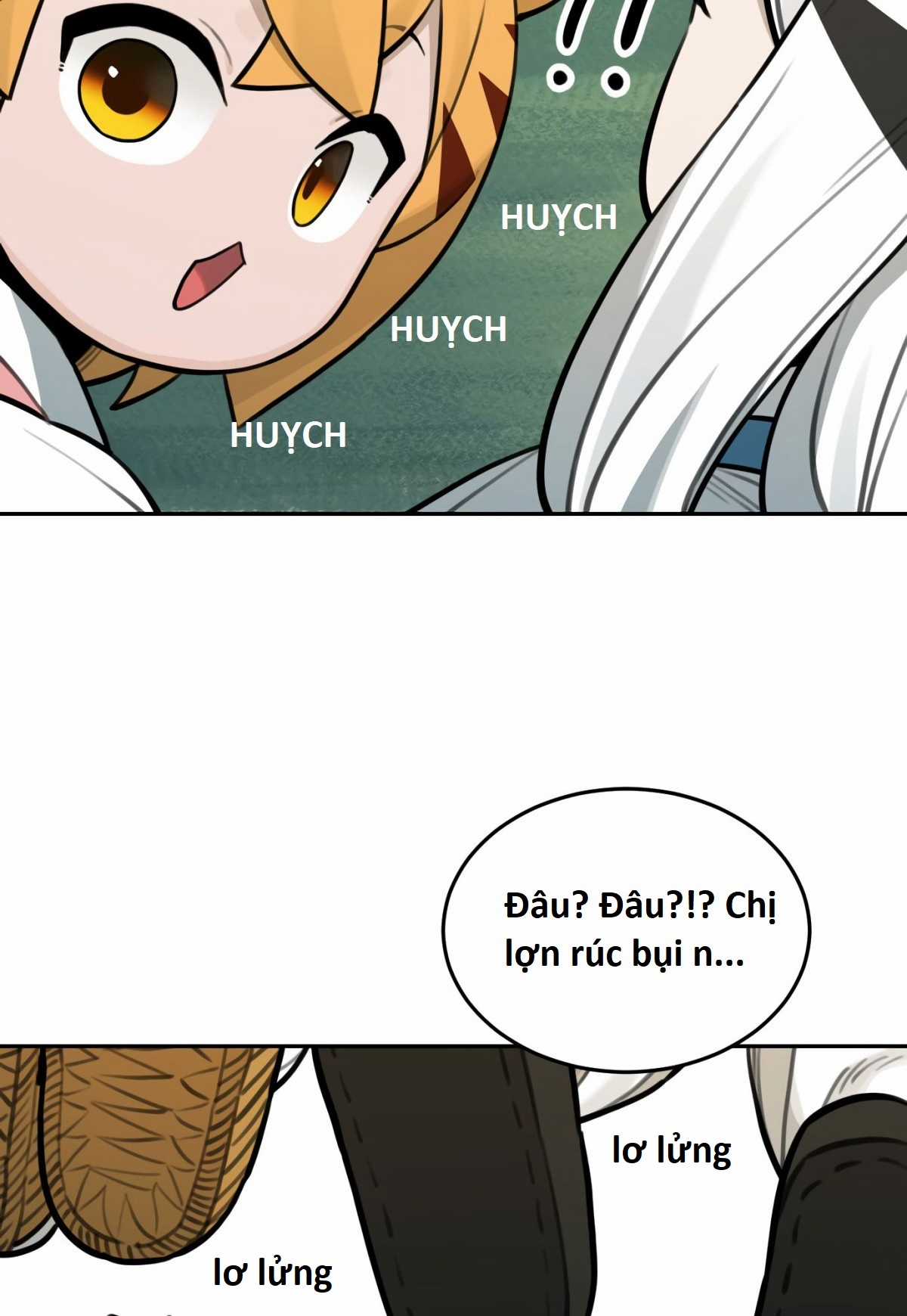 Hổ Đến Chơi Nhà (bản Puchimasu Tự) Chapter 81 trang 5