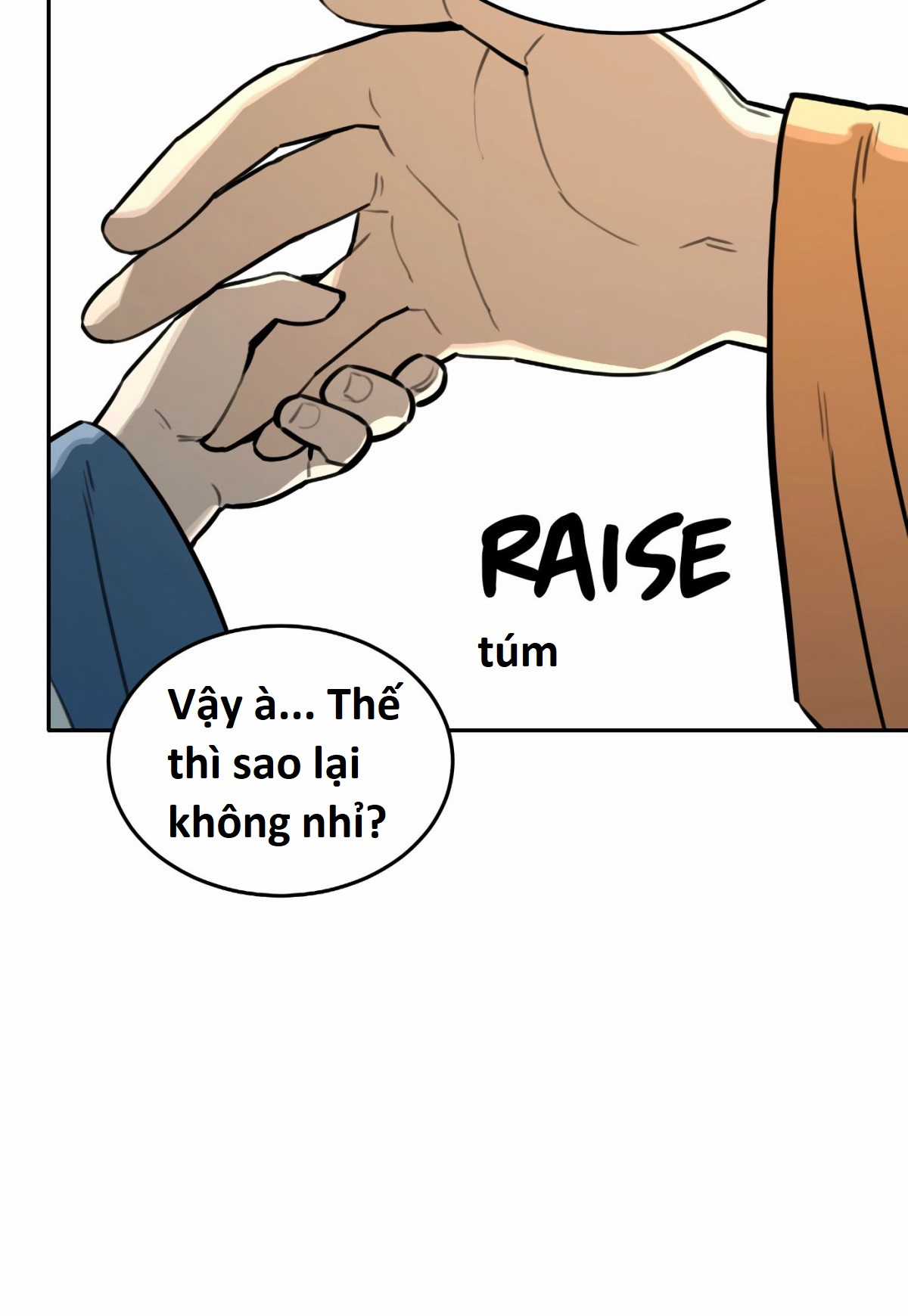 Hổ Đến Chơi Nhà (bản Puchimasu Tự) Chapter 81 trang 59