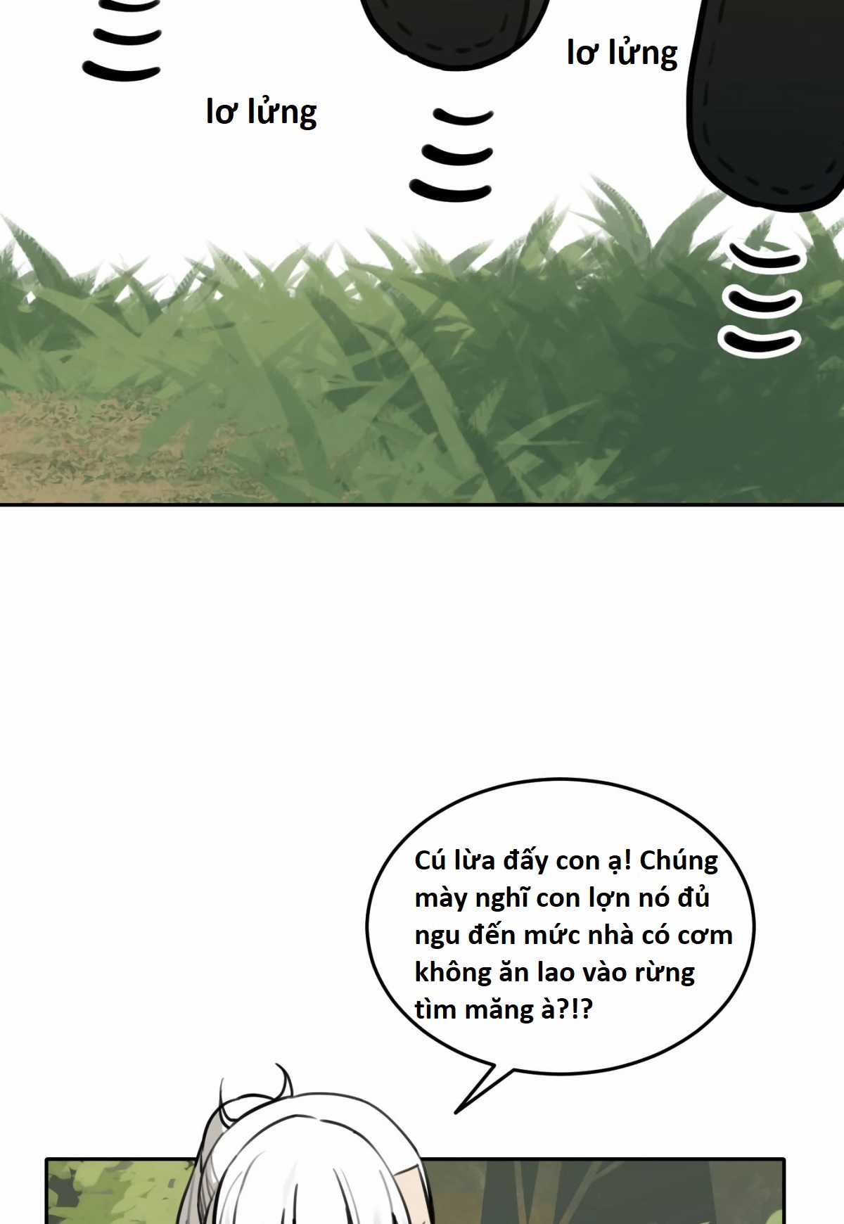 Hổ Đến Chơi Nhà (bản Puchimasu Tự) Chapter 81 trang 6