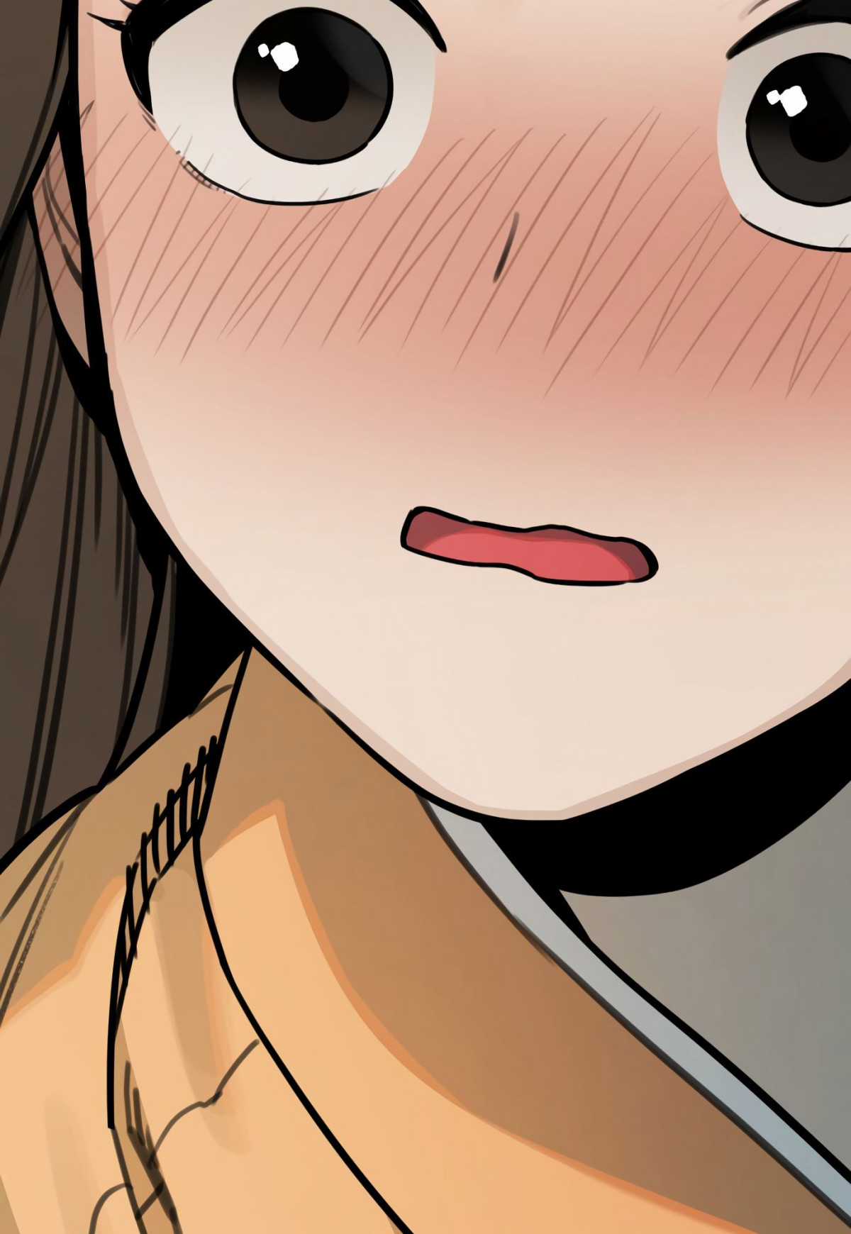 Hổ Đến Chơi Nhà (bản Puchimasu Tự) Chapter 81 trang 65