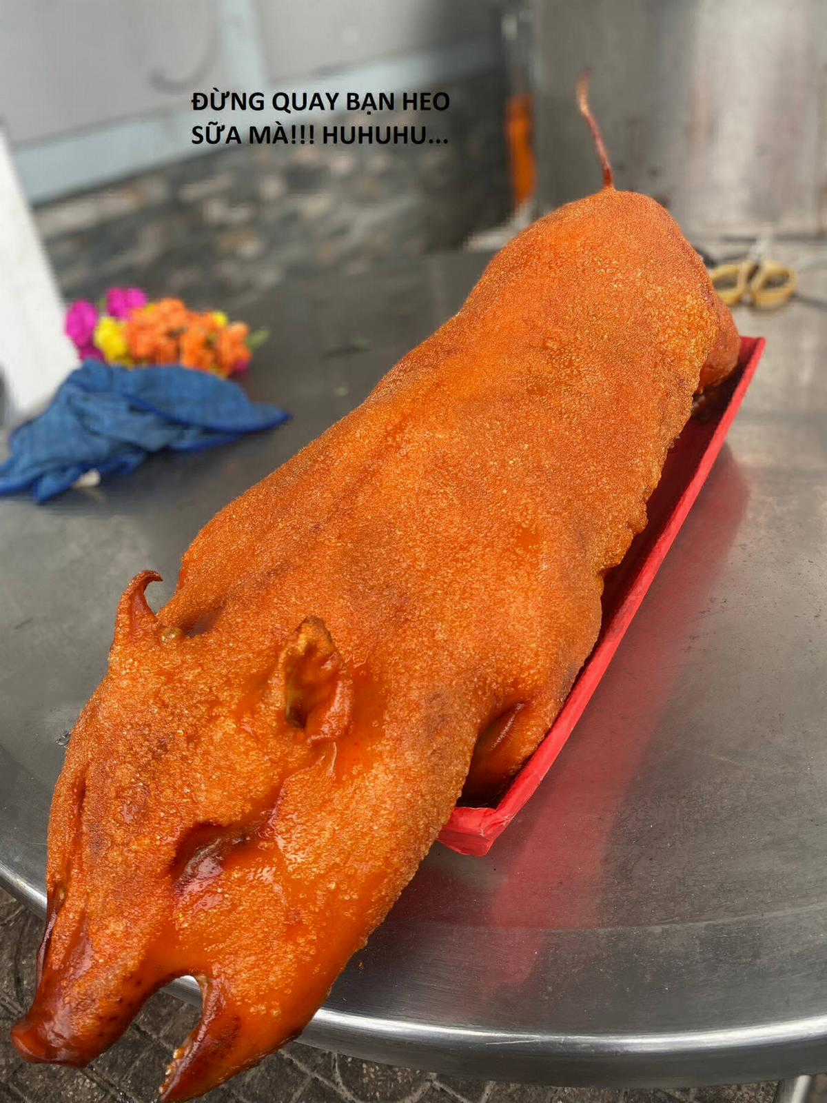 Hổ Đến Chơi Nhà (bản Puchimasu Tự) Chapter 81 trang 71