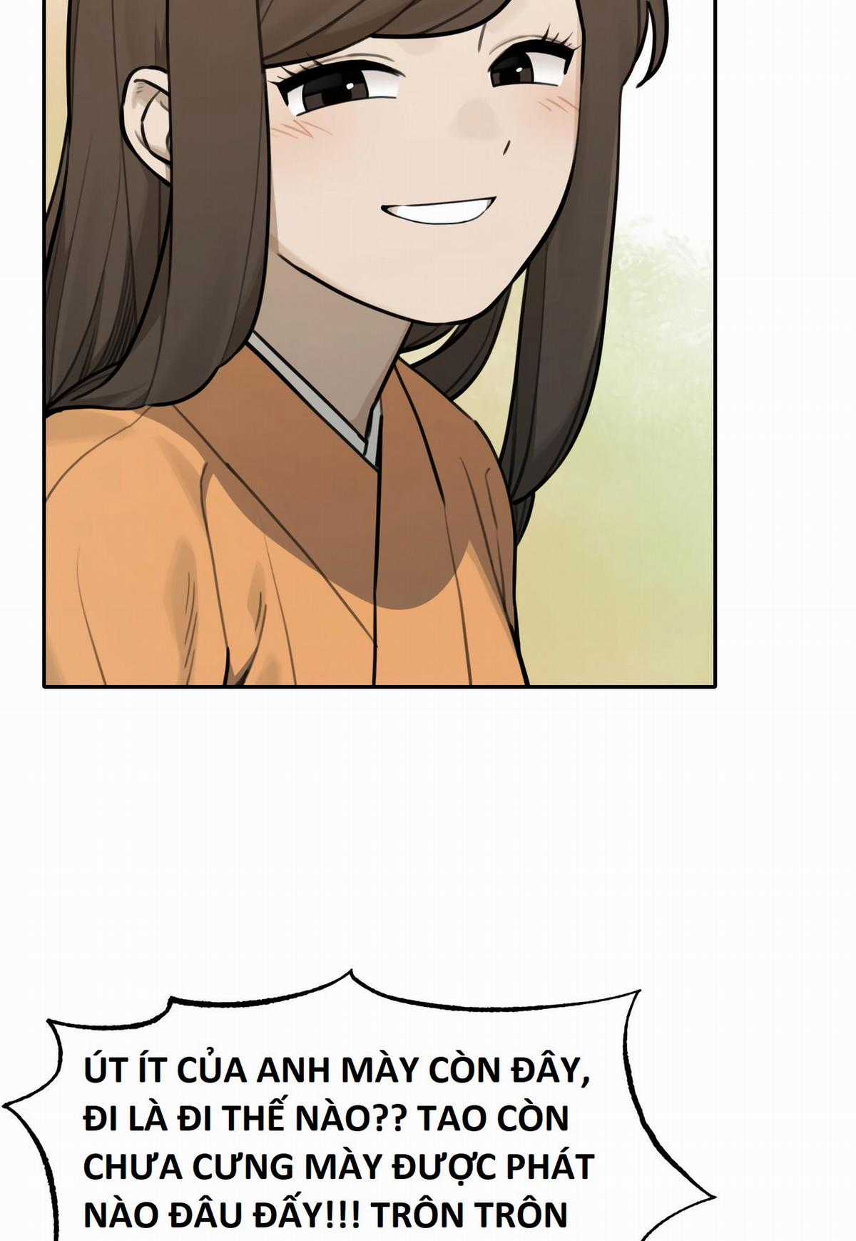 Hổ Đến Chơi Nhà (bản Puchimasu Tự) Chapter 82 trang 17