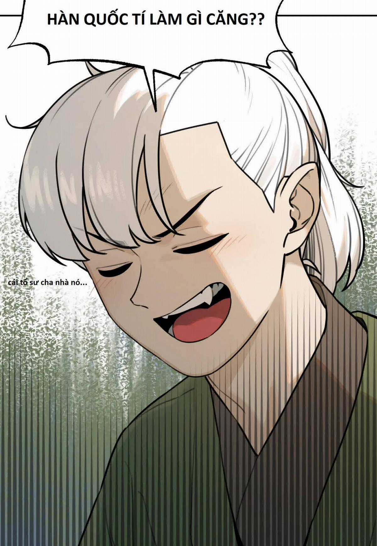 Hổ Đến Chơi Nhà (bản Puchimasu Tự) Chapter 82 trang 18