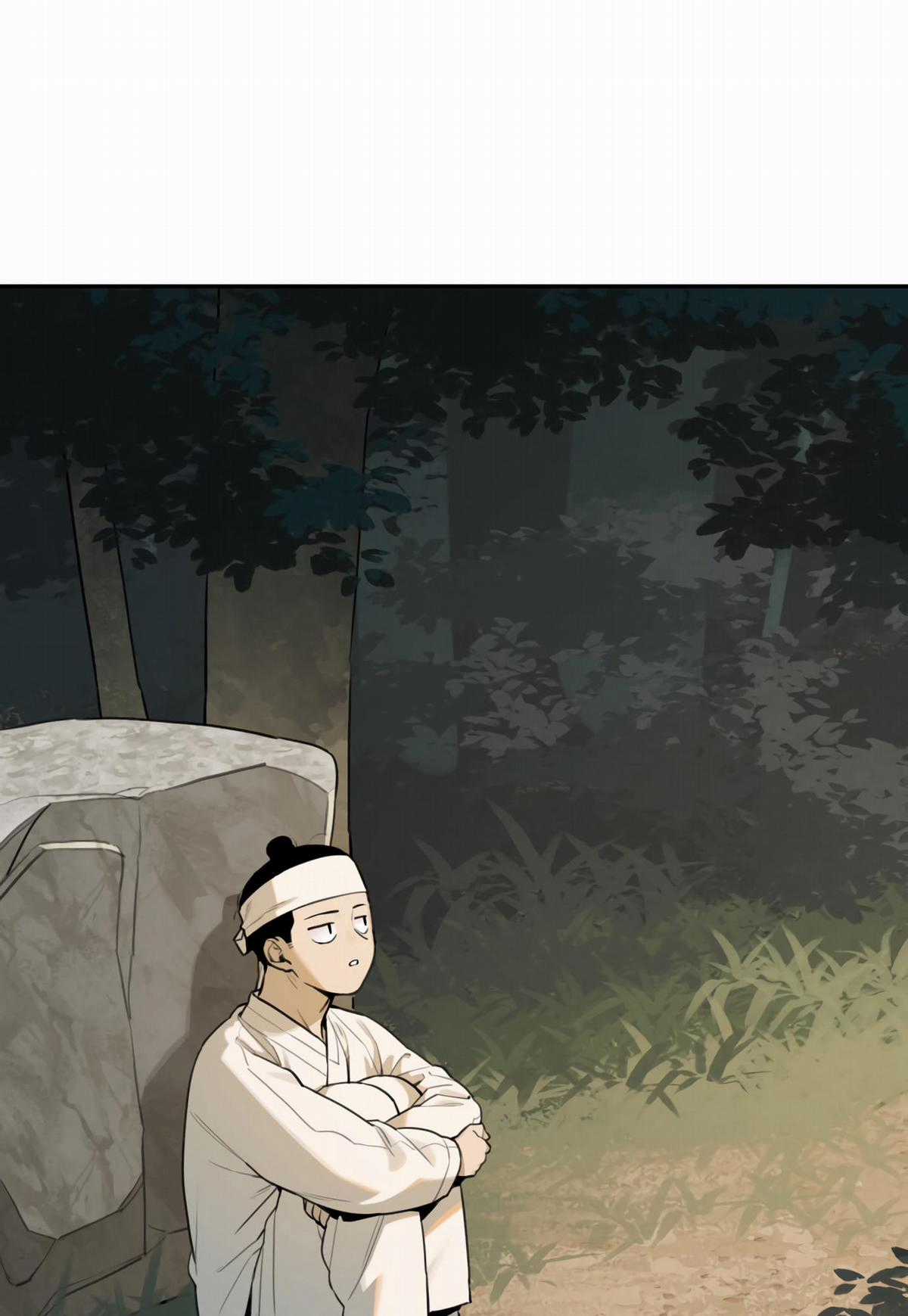 Hổ Đến Chơi Nhà (bản Puchimasu Tự) Chapter 82 trang 2