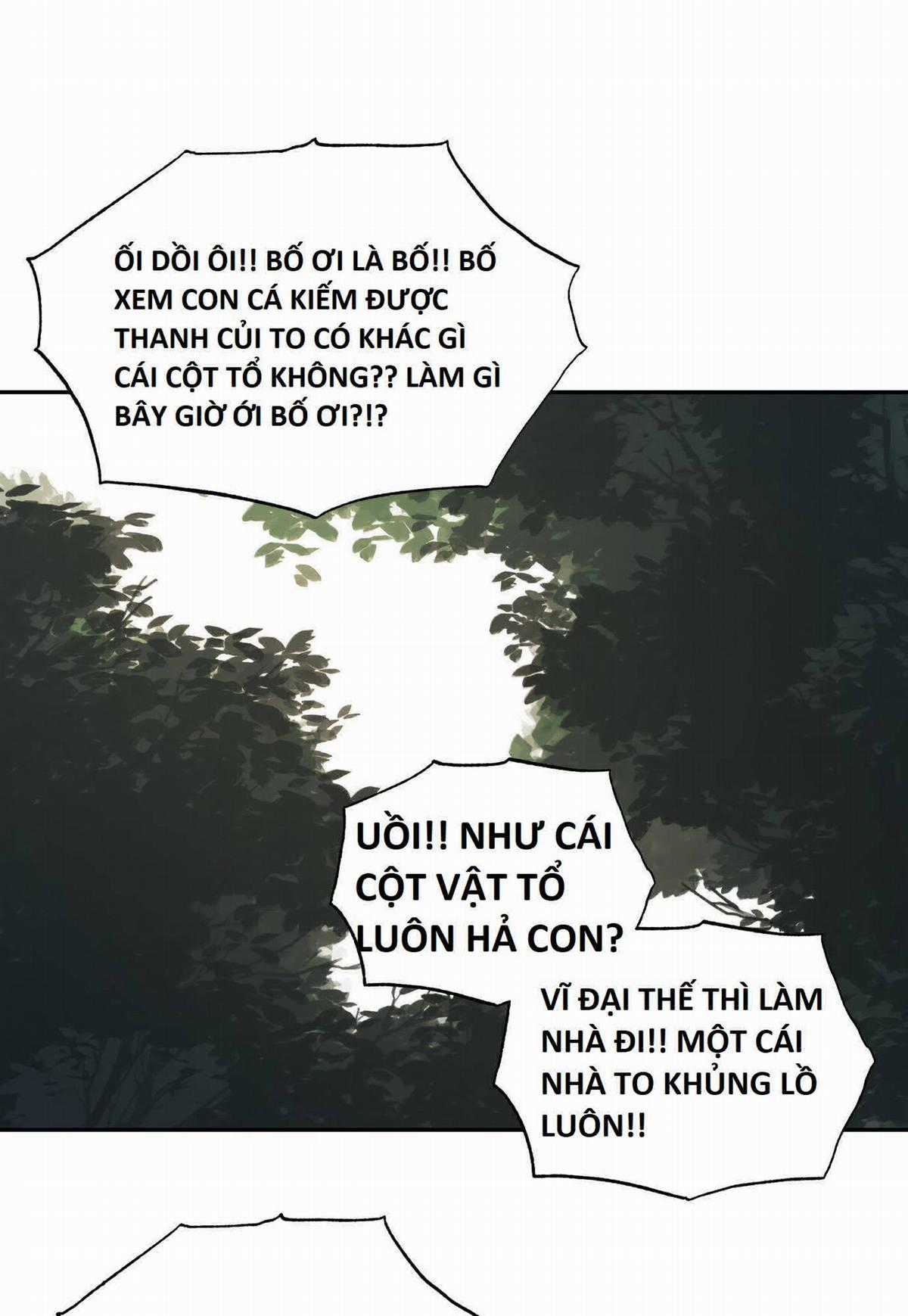 Hổ Đến Chơi Nhà (bản Puchimasu Tự) Chapter 82 trang 20