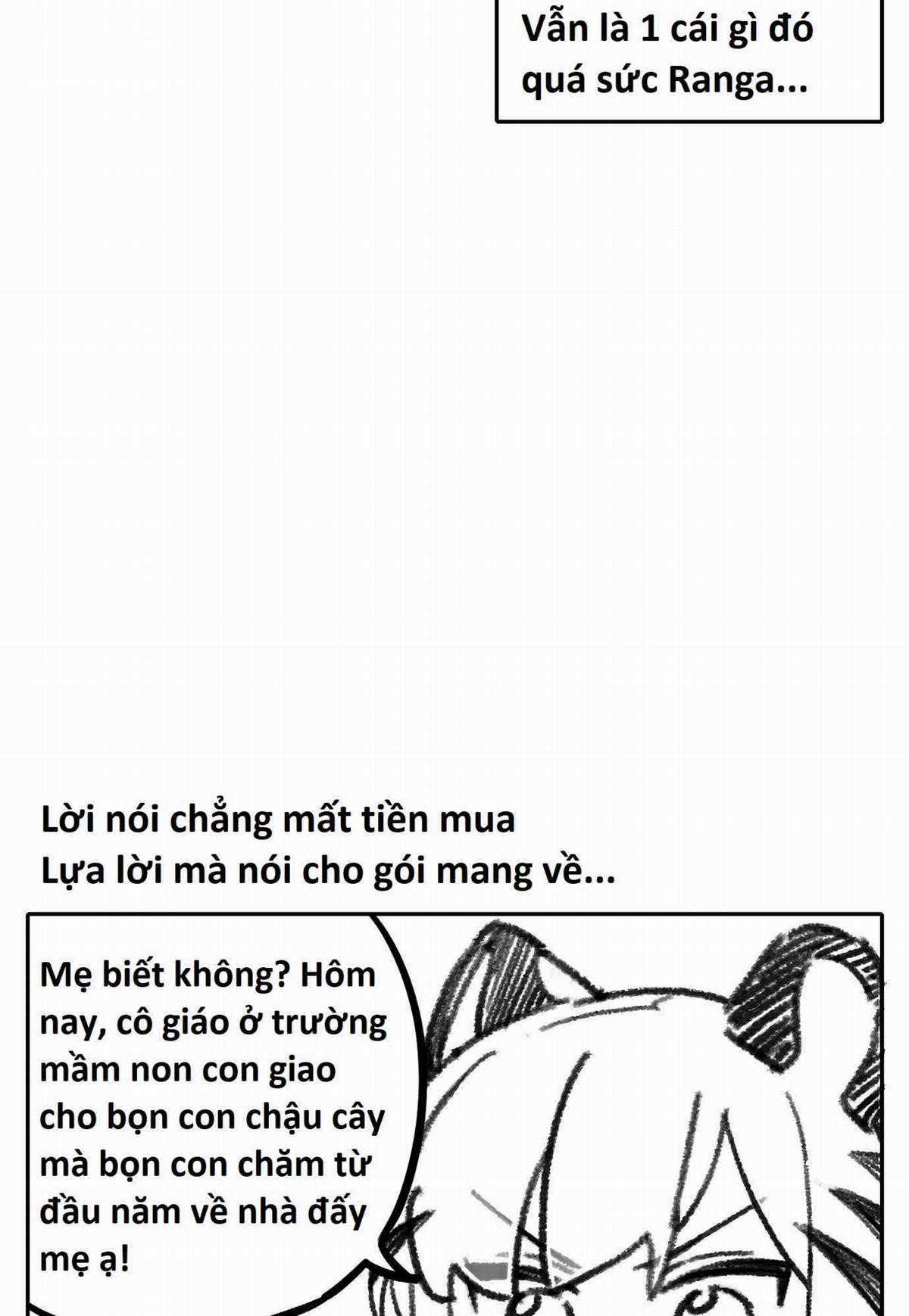 Hổ Đến Chơi Nhà (bản Puchimasu Tự) Chapter 82 trang 27