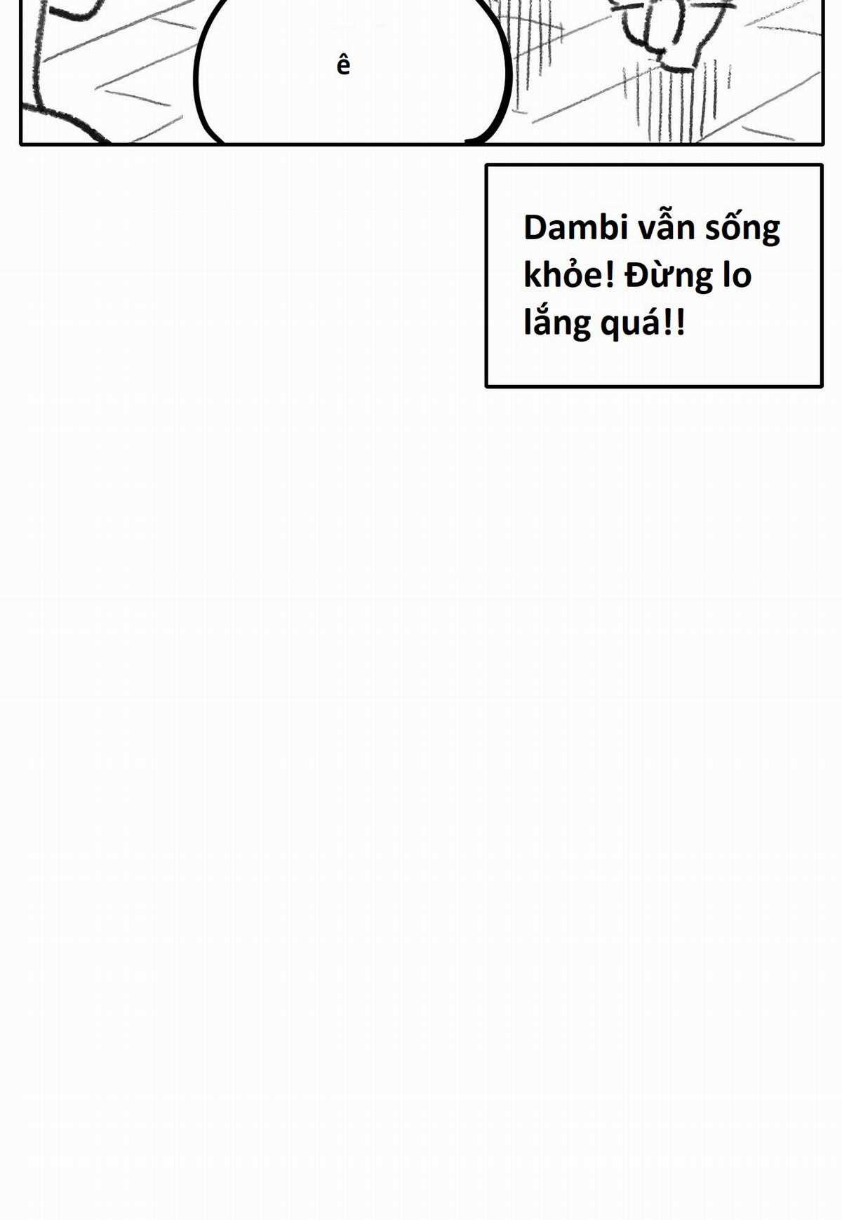 Hổ Đến Chơi Nhà (bản Puchimasu Tự) Chapter 82 trang 34