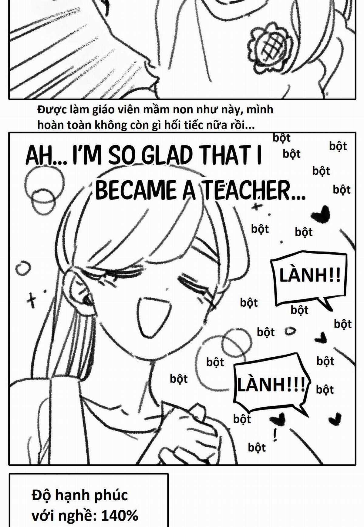 Hổ Đến Chơi Nhà (bản Puchimasu Tự) Chapter 82 trang 37