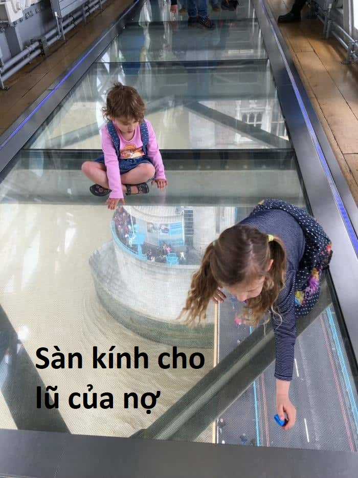 Hổ Đến Chơi Nhà (bản Puchimasu Tự) Chapter 82 trang 42