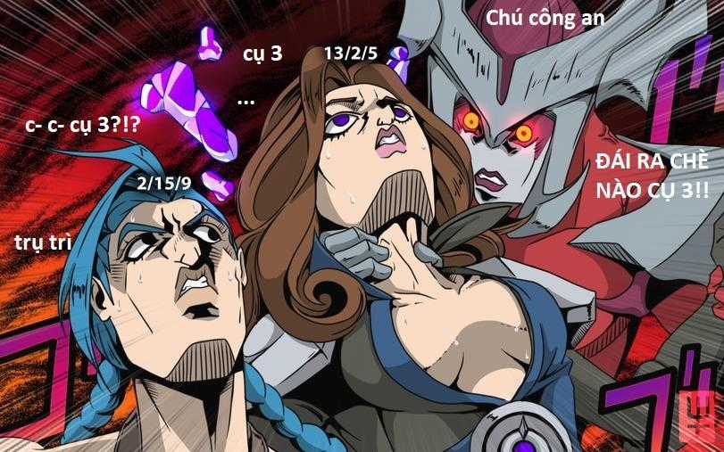 Hổ Đến Chơi Nhà (bản Puchimasu Tự) Chapter 82 trang 46