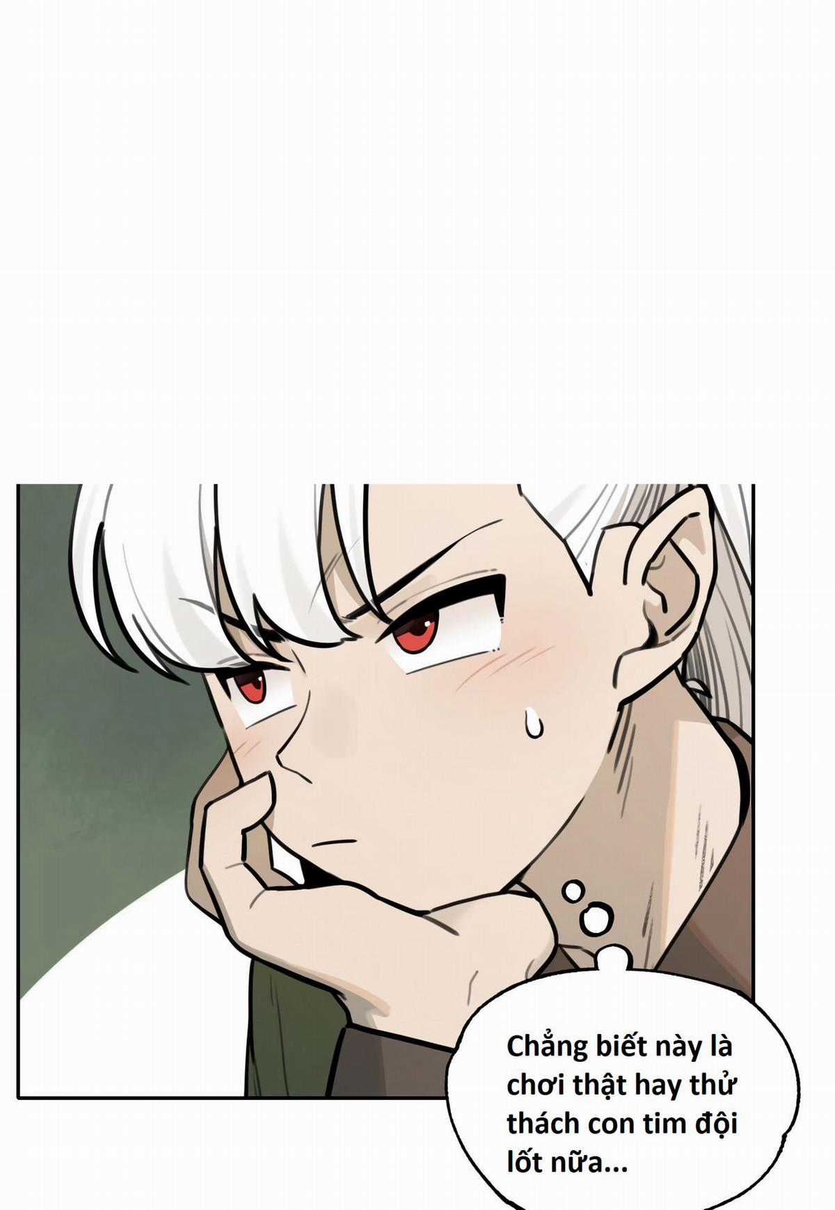 Hổ Đến Chơi Nhà (bản Puchimasu Tự) Chapter 82 trang 6