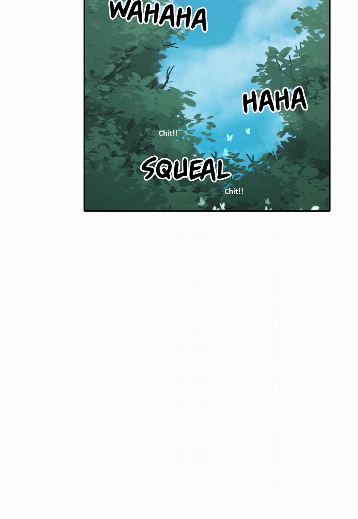 Hổ Đến Chơi Nhà (bản Puchimasu Tự) Chapter 83 trang 11