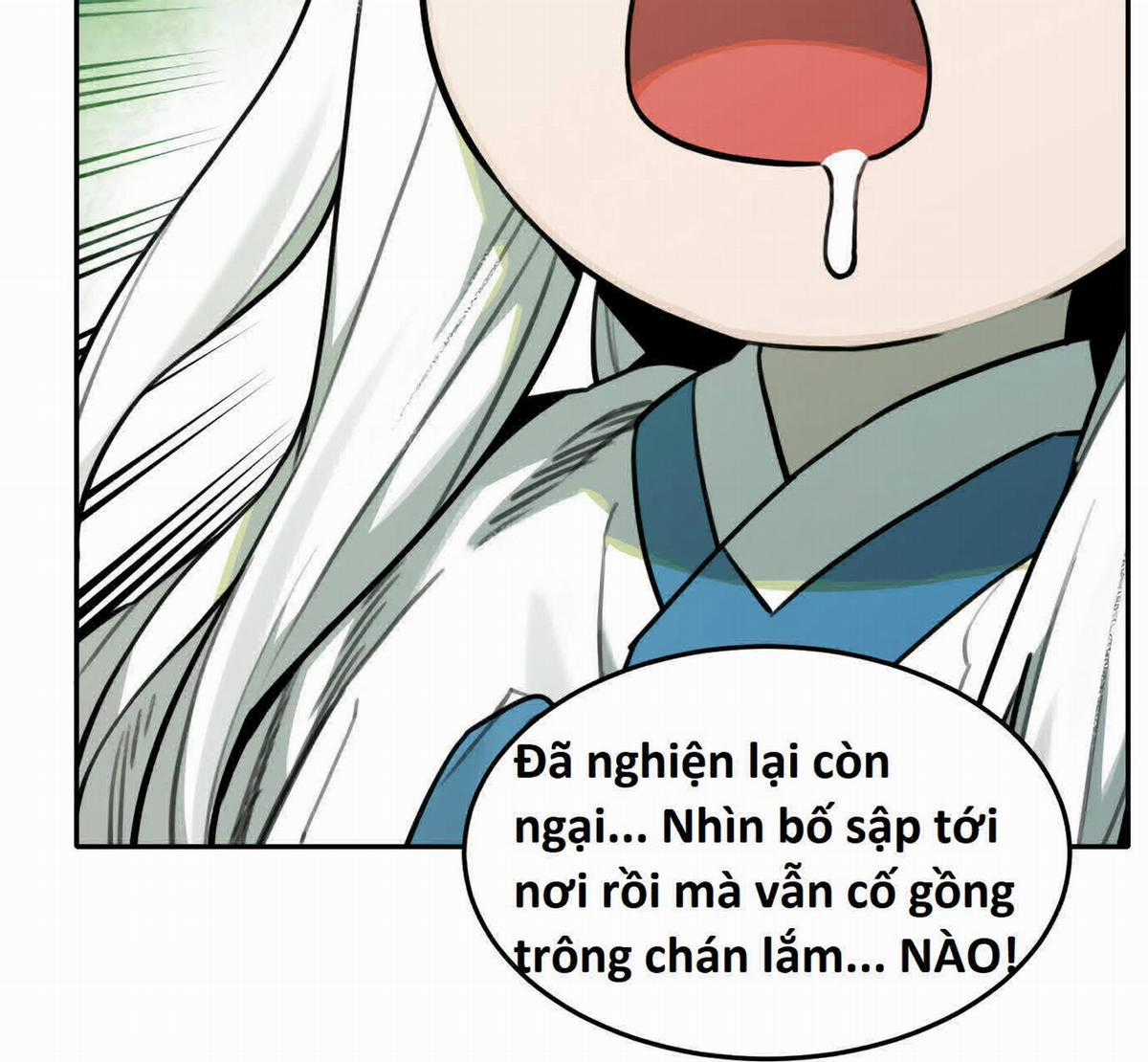 Hổ Đến Chơi Nhà (bản Puchimasu Tự) Chapter 83 trang 16