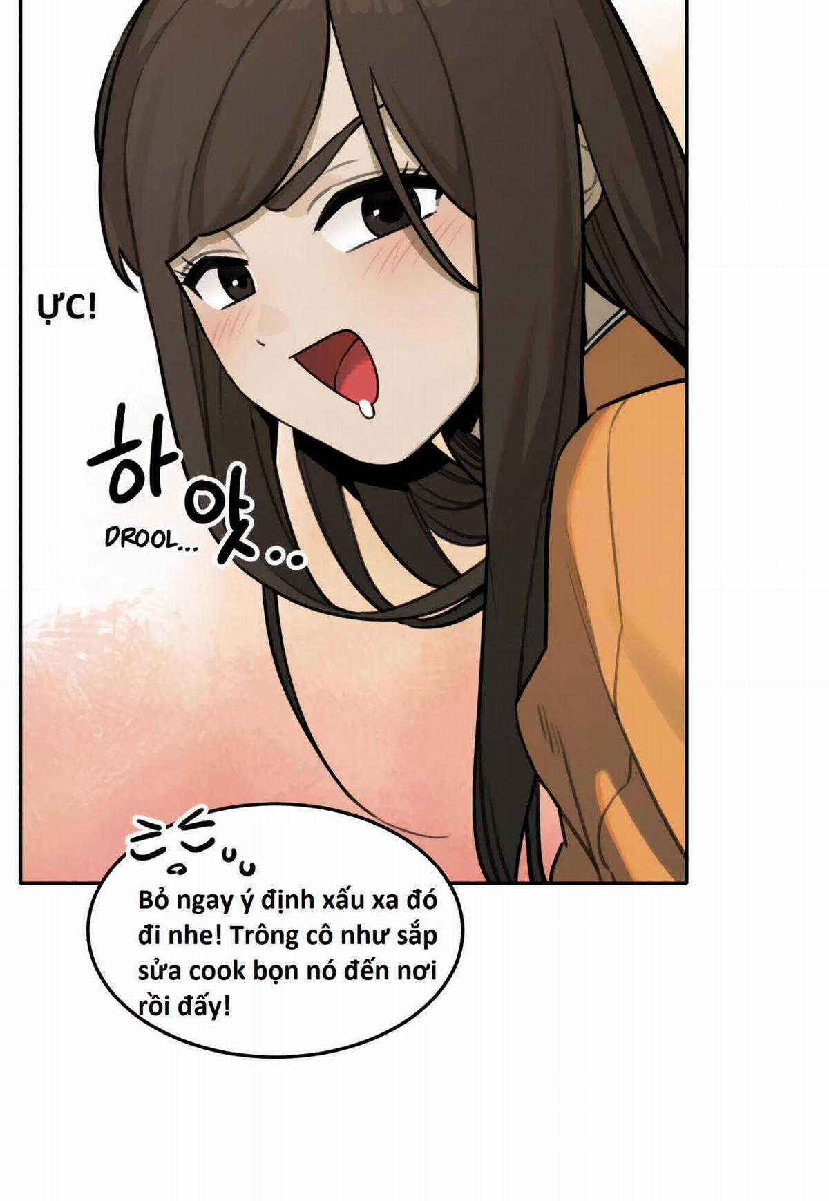 Hổ Đến Chơi Nhà (bản Puchimasu Tự) Chapter 83 trang 22