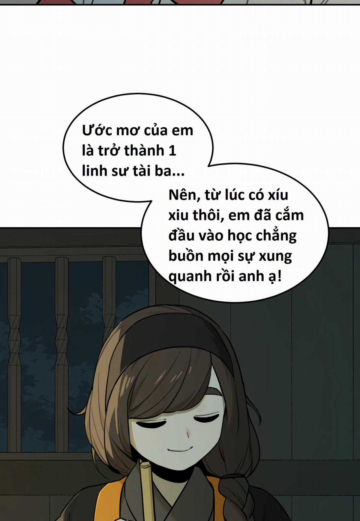 Hổ Đến Chơi Nhà (bản Puchimasu Tự) Chapter 83 trang 27