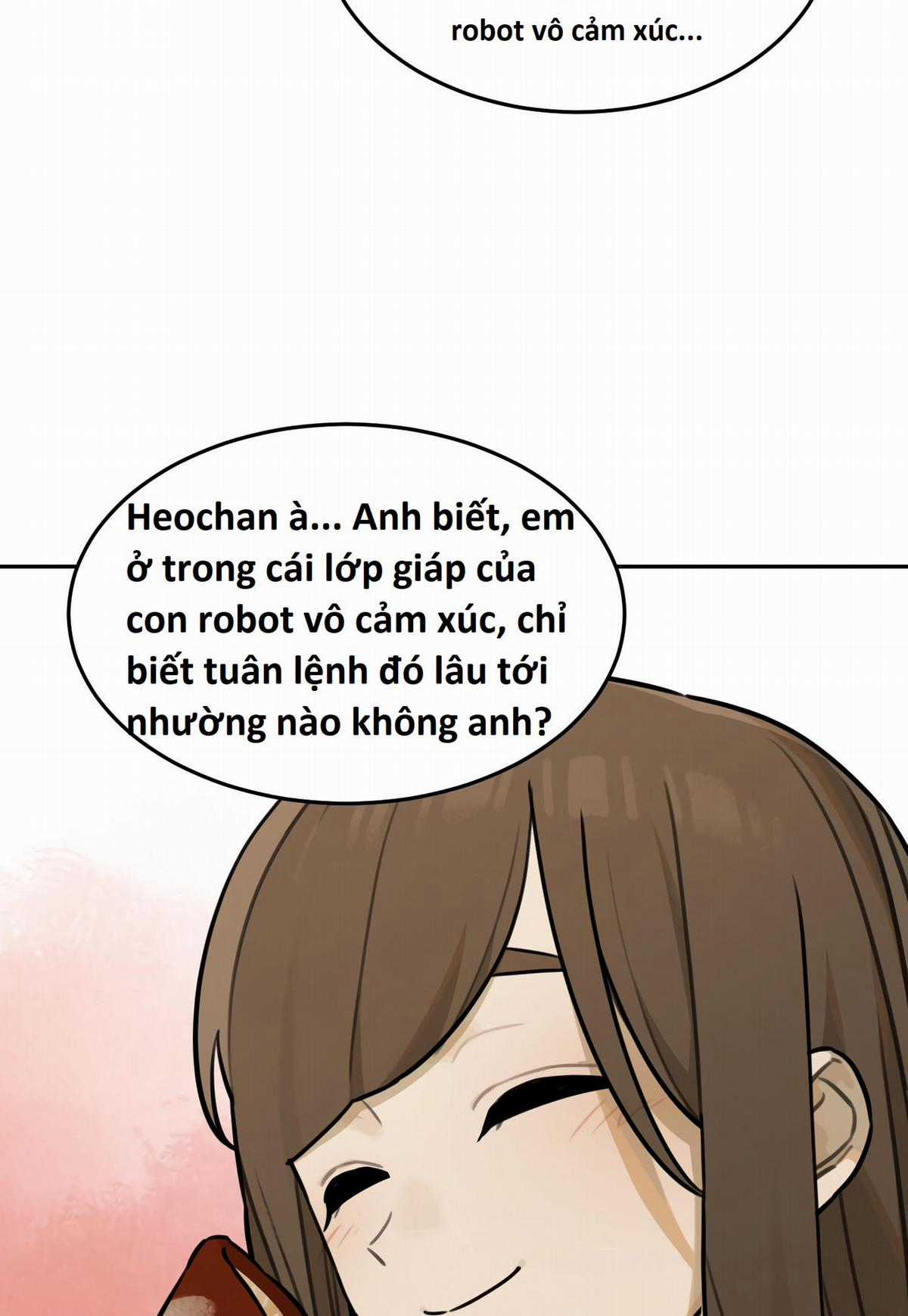 Hổ Đến Chơi Nhà (bản Puchimasu Tự) Chapter 83 trang 29