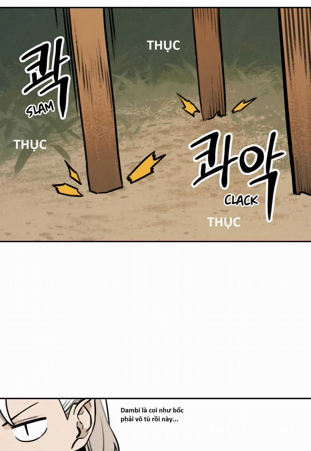 Hổ Đến Chơi Nhà (bản Puchimasu Tự) Chapter 83 trang 4