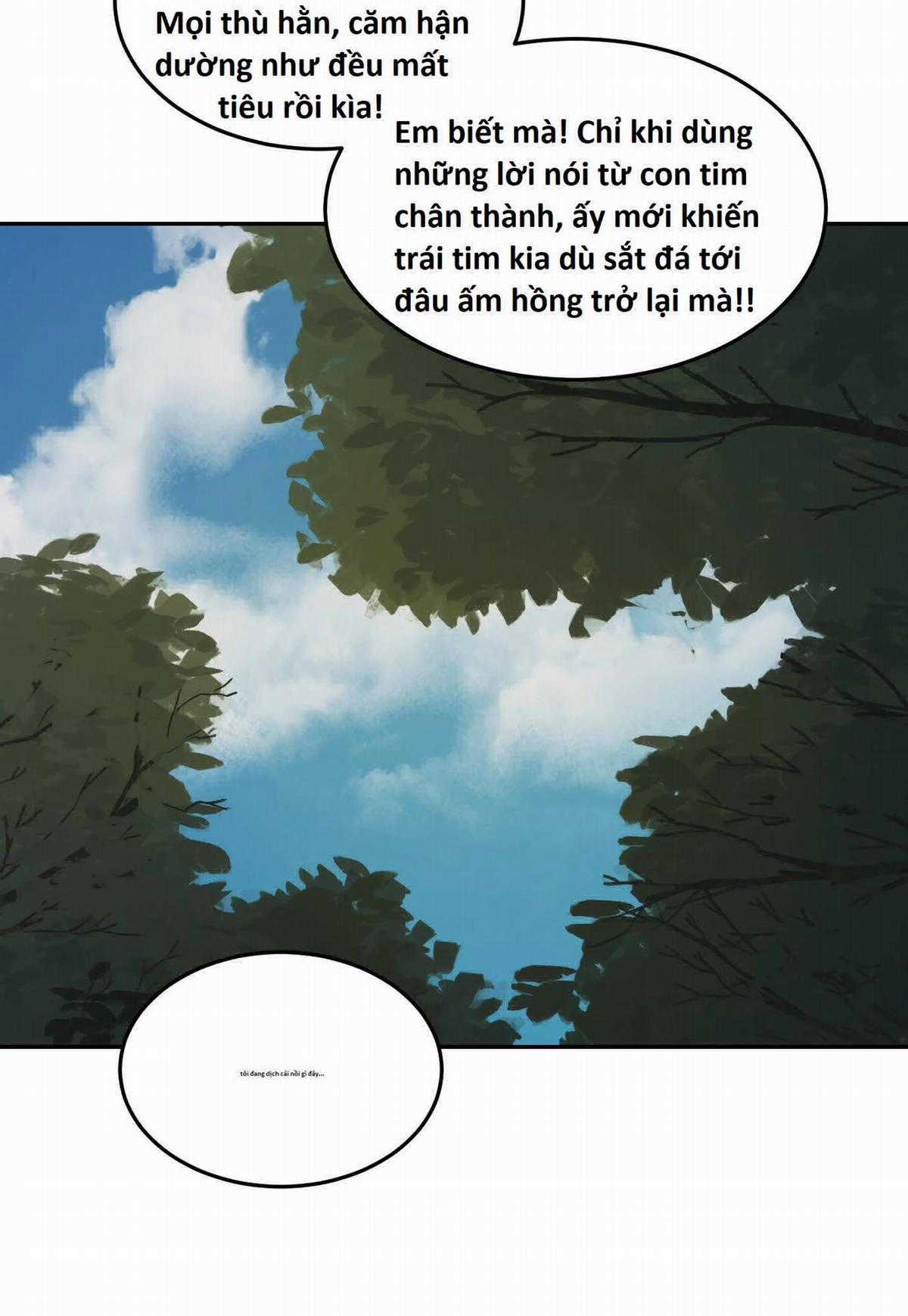 Hổ Đến Chơi Nhà (bản Puchimasu Tự) Chapter 83 trang 43