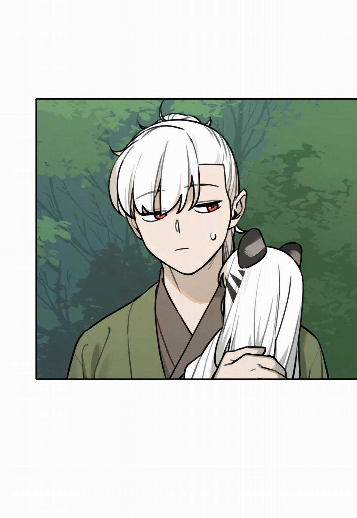 Hổ Đến Chơi Nhà (bản Puchimasu Tự) Chapter 83 trang 44