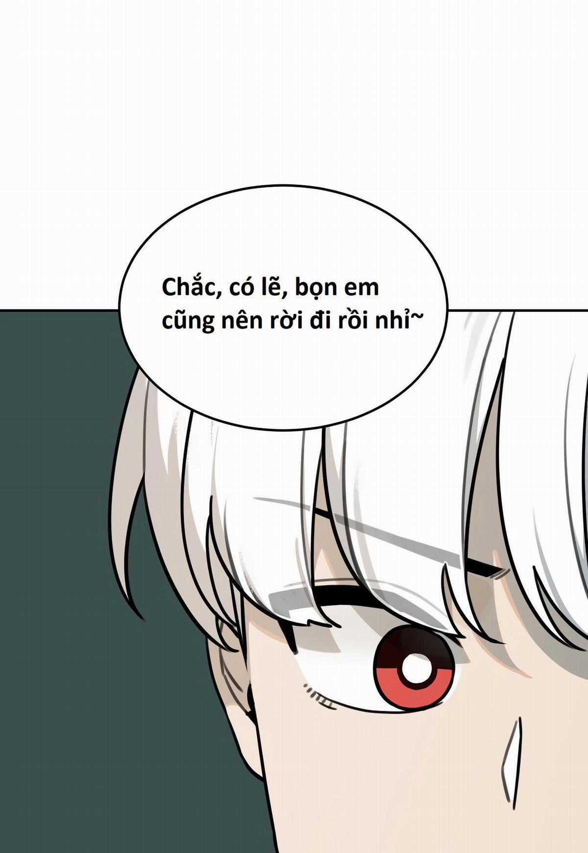 Hổ Đến Chơi Nhà (bản Puchimasu Tự) Chapter 83 trang 45