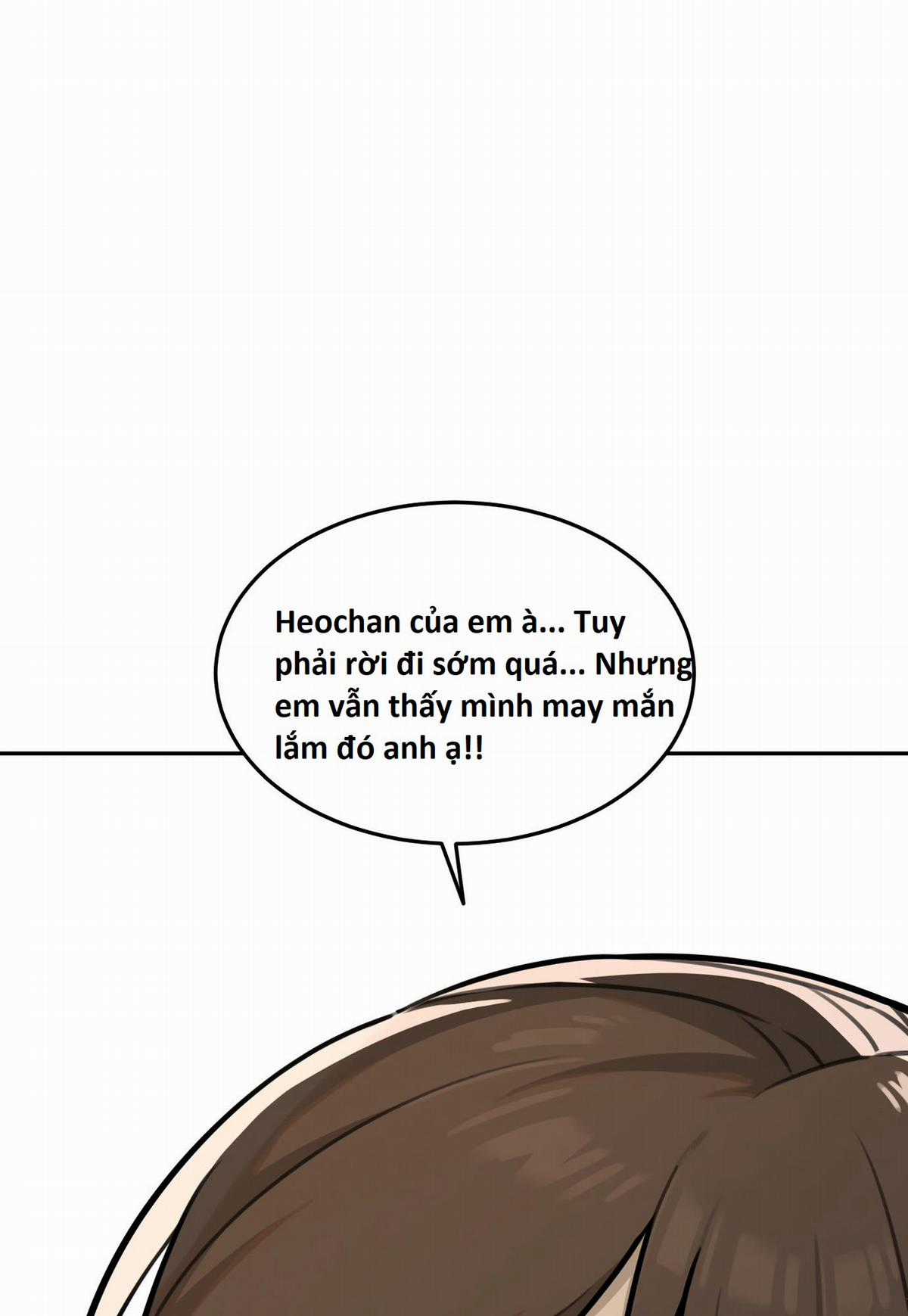 Hổ Đến Chơi Nhà (bản Puchimasu Tự) Chapter 83 trang 49