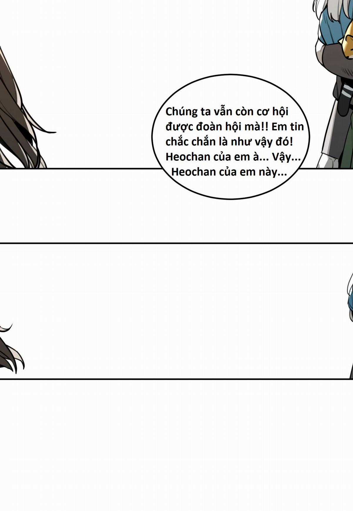 Hổ Đến Chơi Nhà (bản Puchimasu Tự) Chapter 83 trang 52