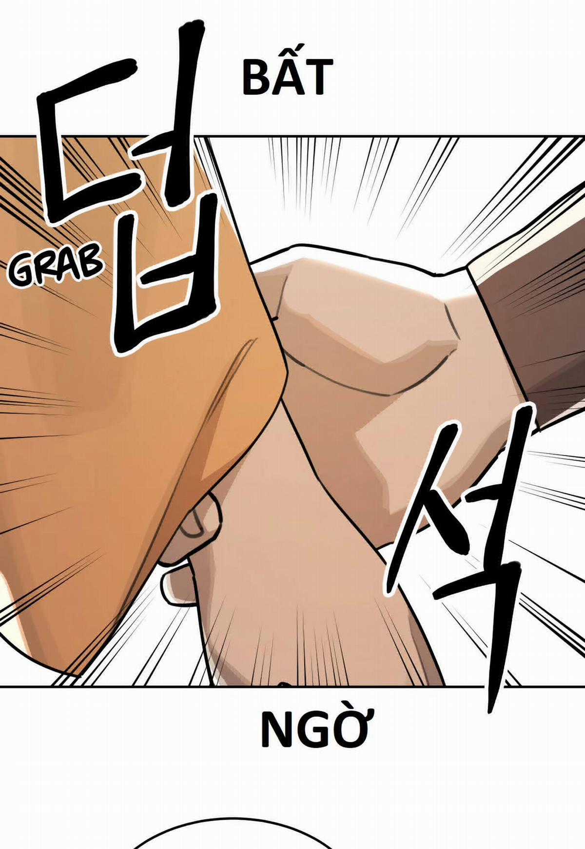 Hổ Đến Chơi Nhà (bản Puchimasu Tự) Chapter 83 trang 53