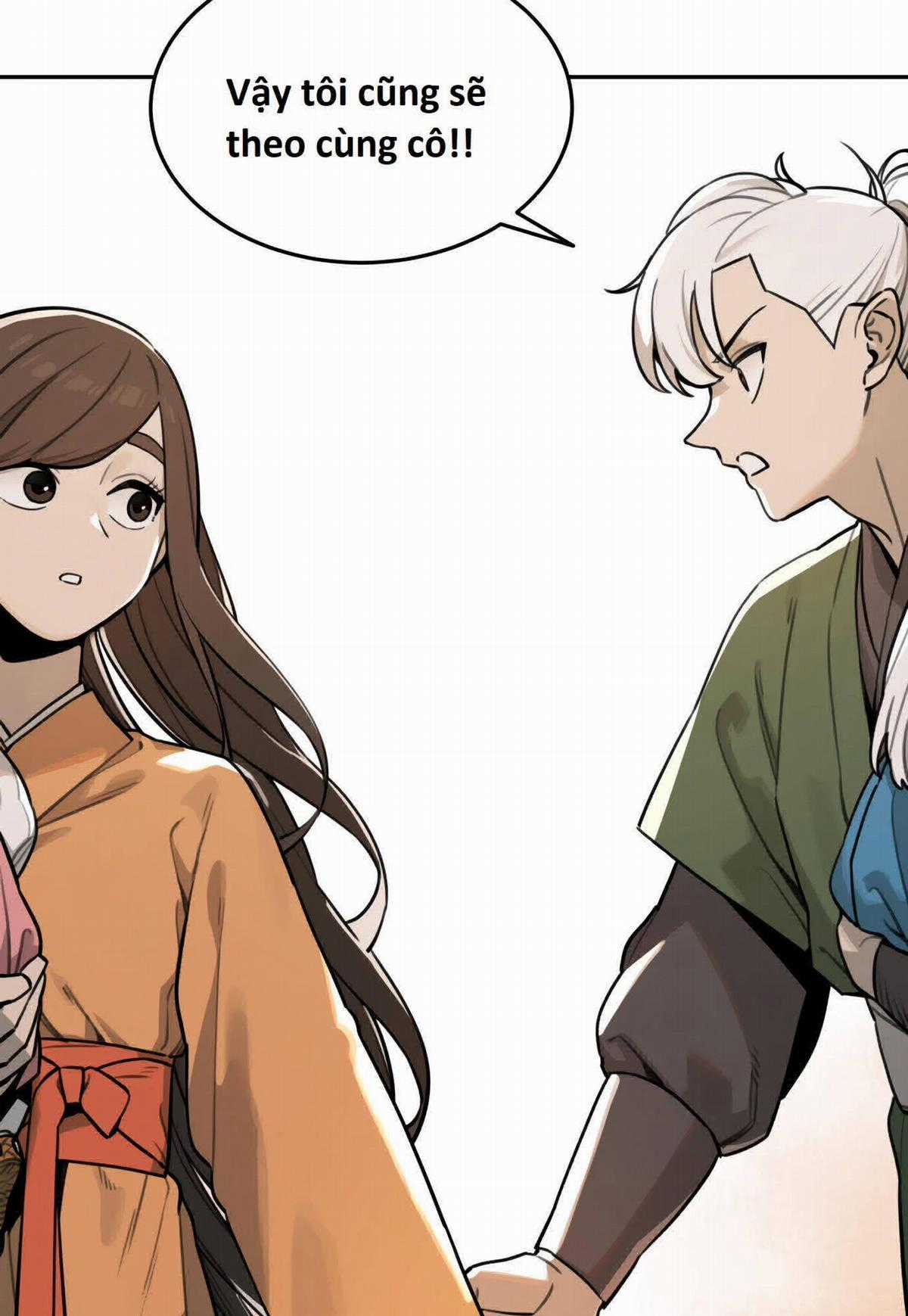 Hổ Đến Chơi Nhà (bản Puchimasu Tự) Chapter 83 trang 54