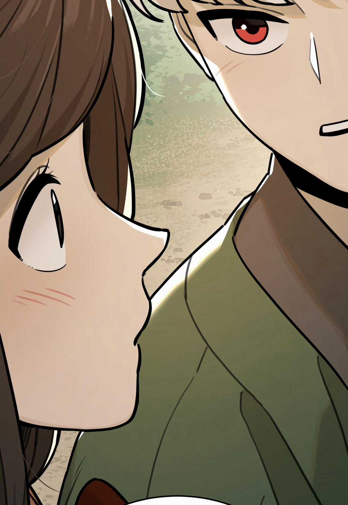 Hổ Đến Chơi Nhà (bản Puchimasu Tự) Chapter 83 trang 60