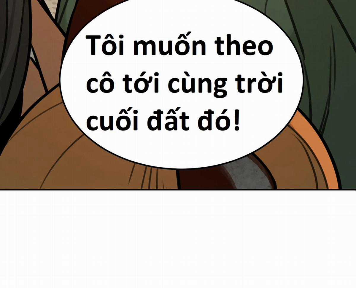 Hổ Đến Chơi Nhà (bản Puchimasu Tự) Chapter 83 trang 61