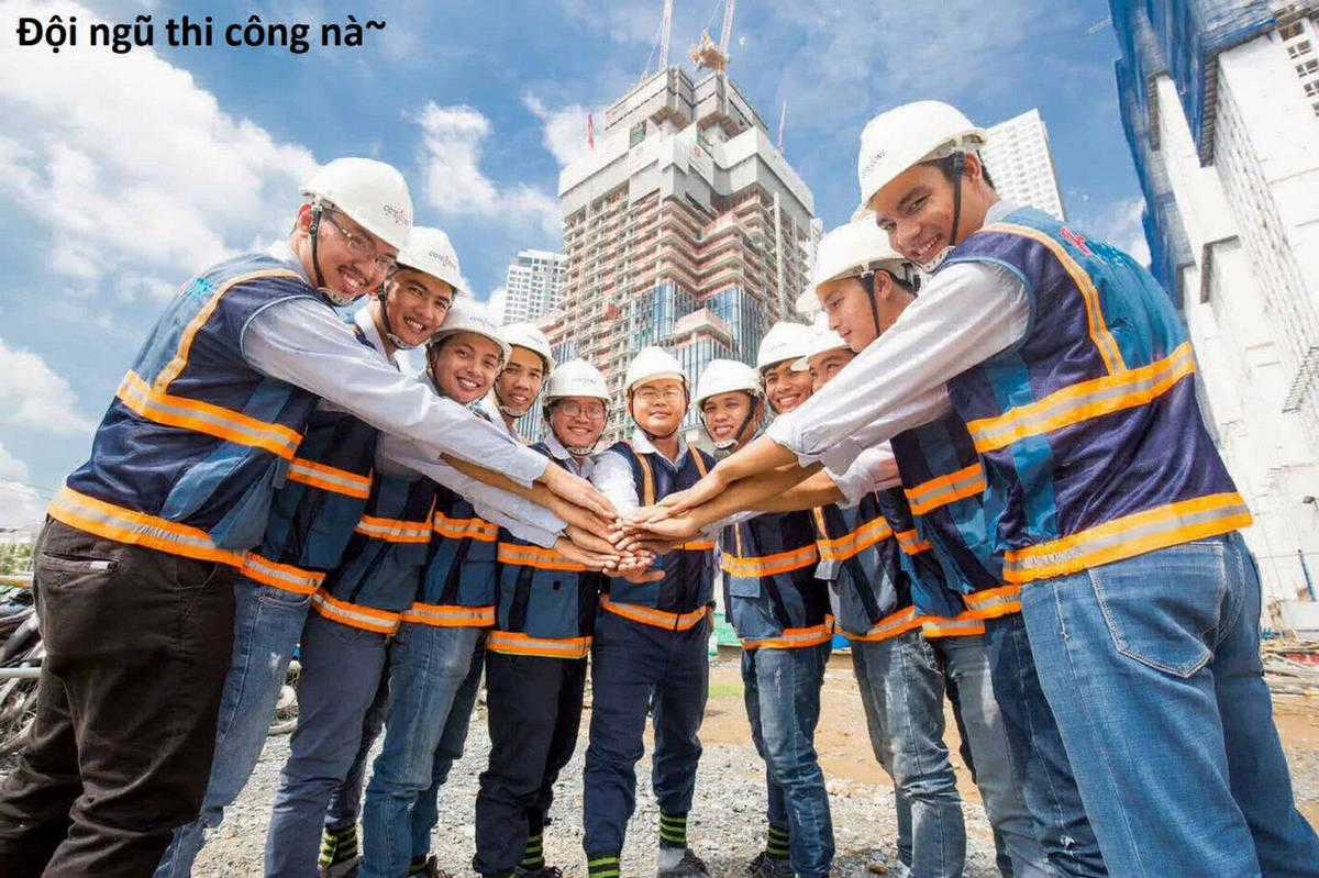 Hổ Đến Chơi Nhà (bản Puchimasu Tự) Chapter 83 trang 63