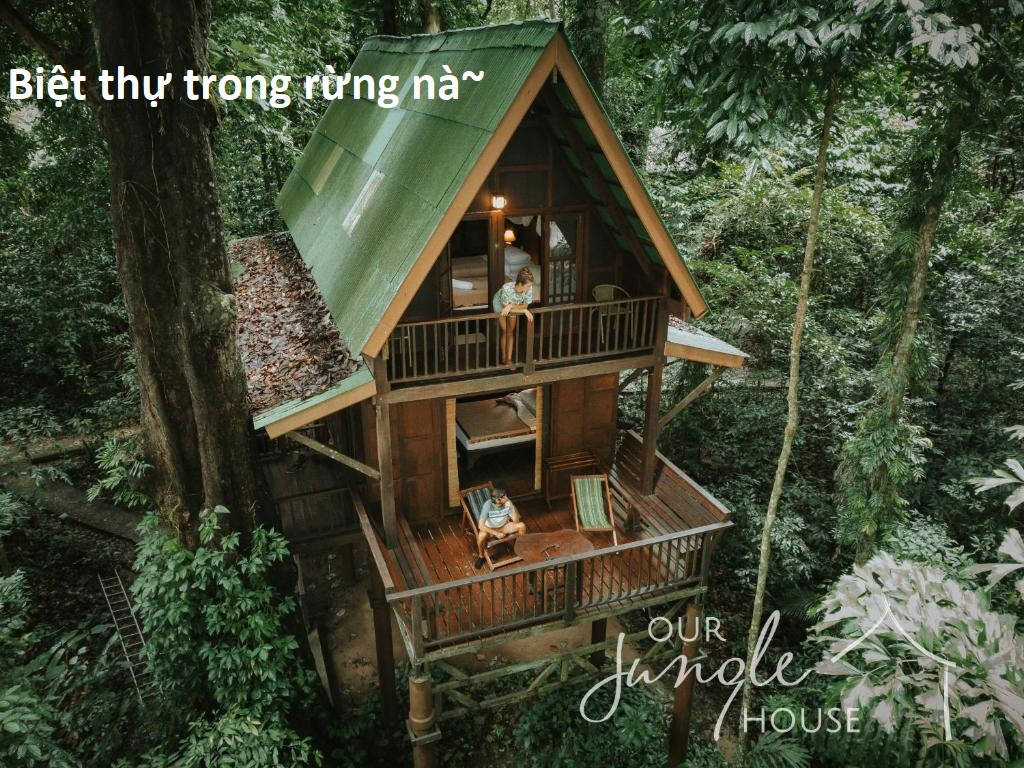 Hổ Đến Chơi Nhà (bản Puchimasu Tự) Chapter 83 trang 64