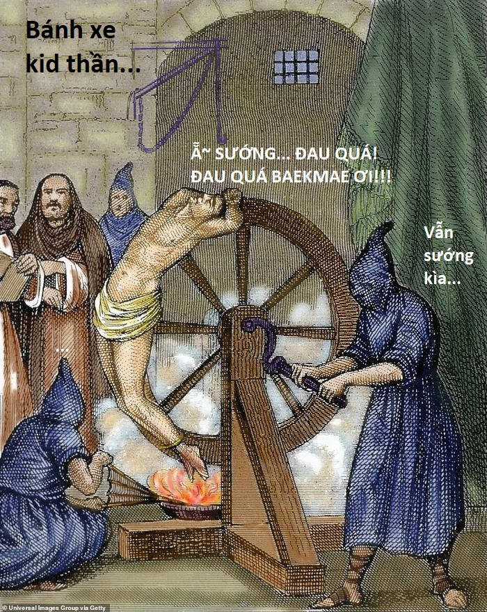 Hổ Đến Chơi Nhà (bản Puchimasu Tự) Chapter 83 trang 66