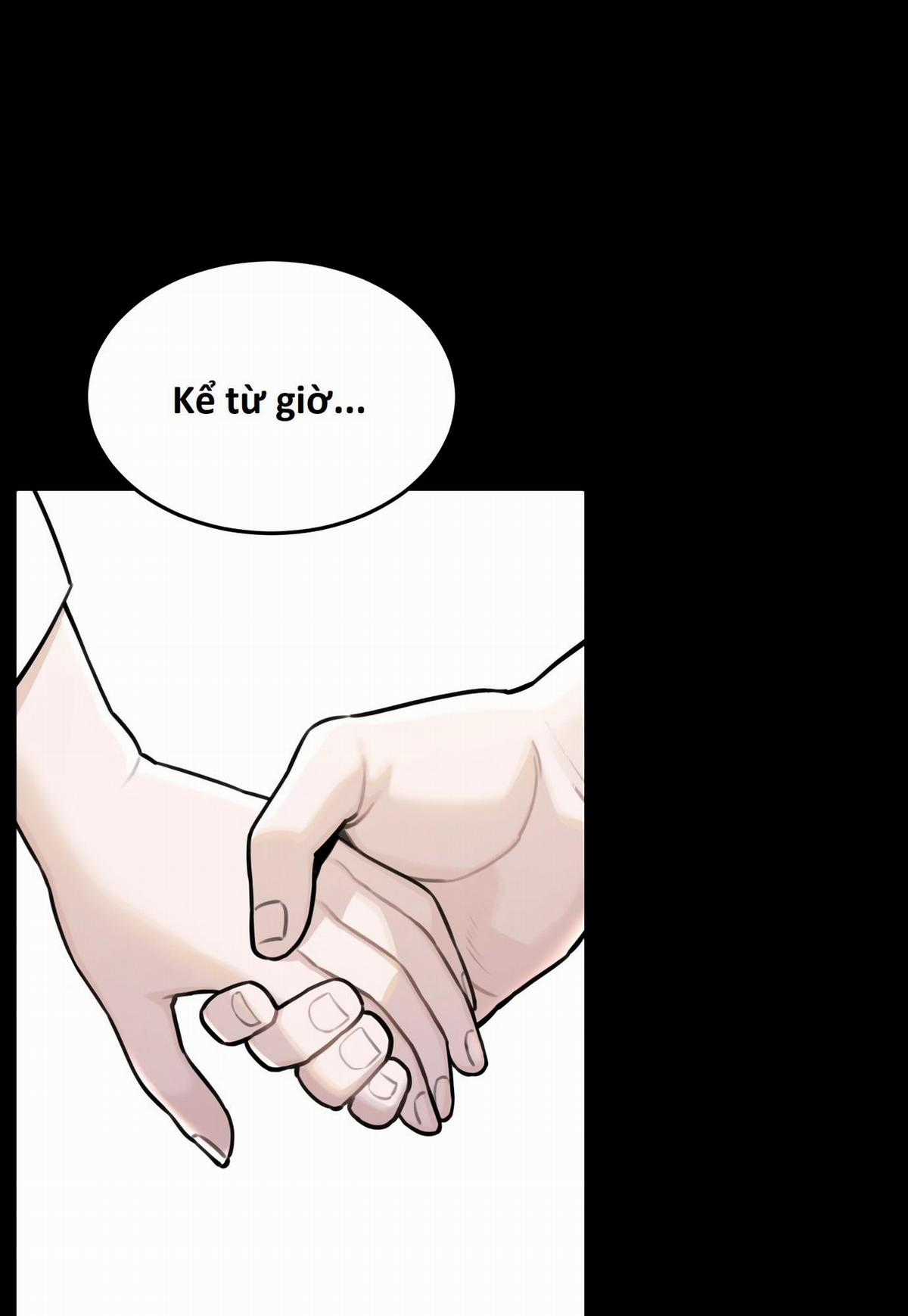 Hổ Đến Chơi Nhà (bản Puchimasu Tự) Chapter 84 trang 0