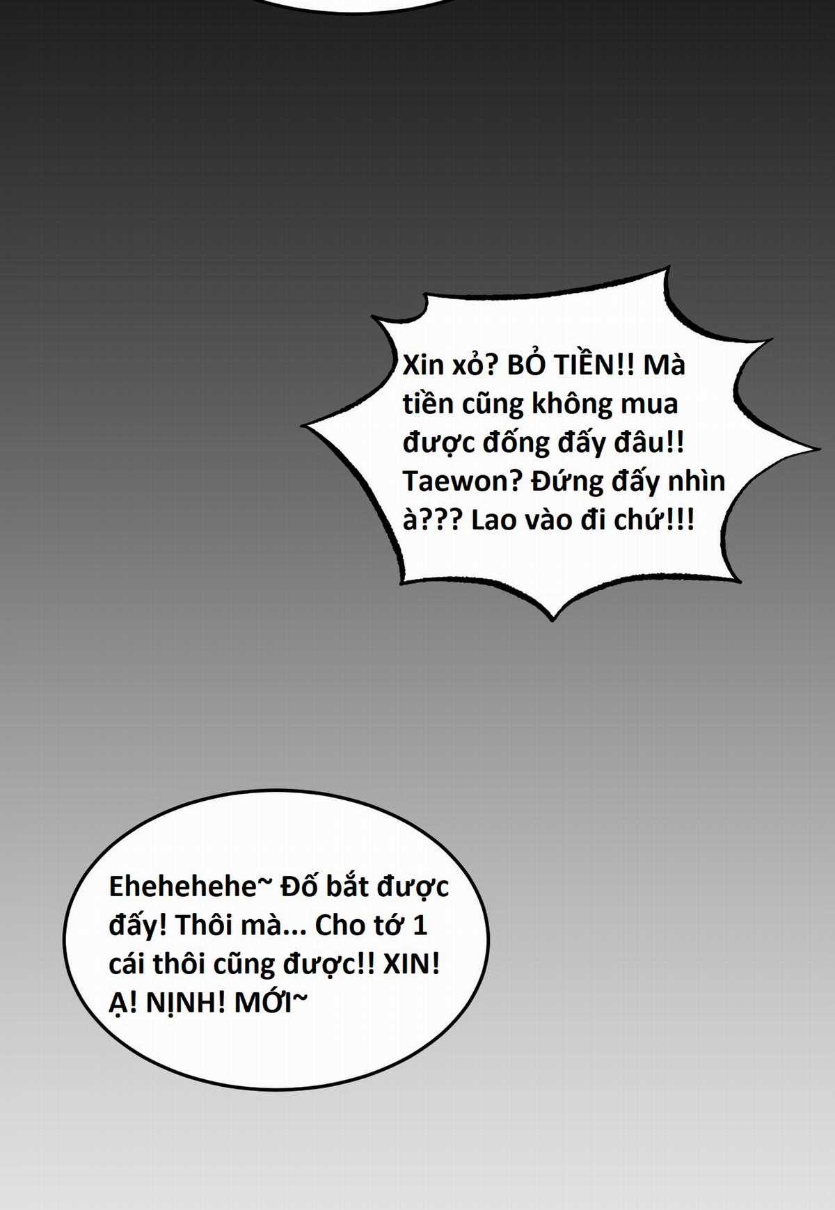 Hổ Đến Chơi Nhà (bản Puchimasu Tự) Chapter 84 trang 11