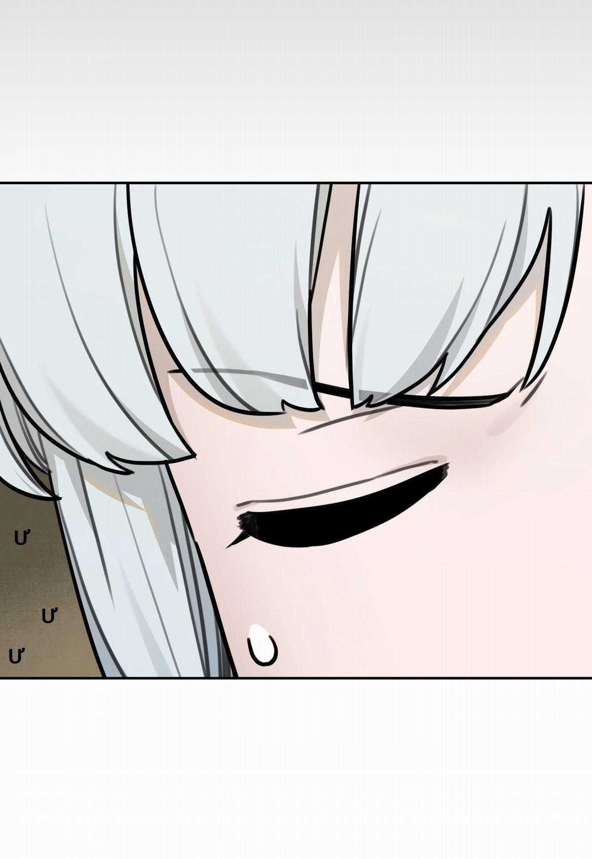 Hổ Đến Chơi Nhà (bản Puchimasu Tự) Chapter 84 trang 12