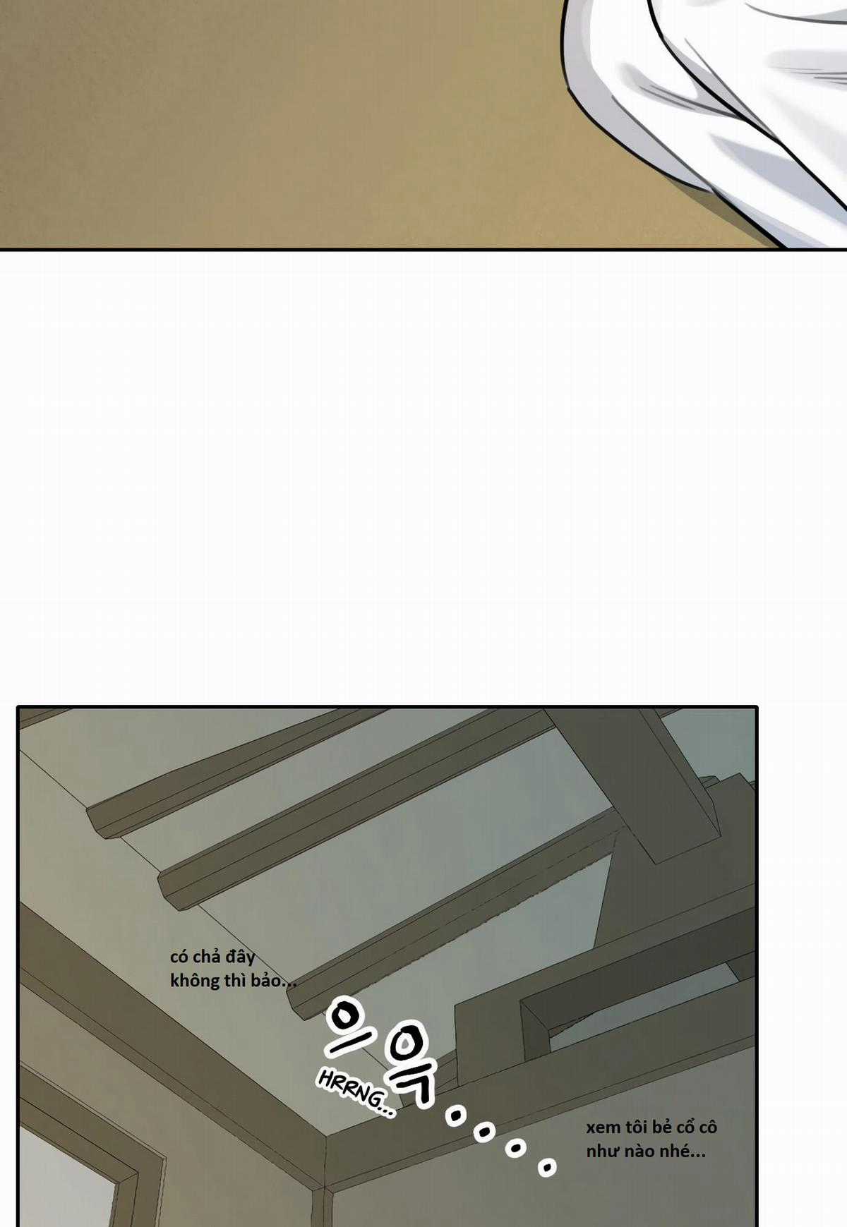 Hổ Đến Chơi Nhà (bản Puchimasu Tự) Chapter 84 trang 14